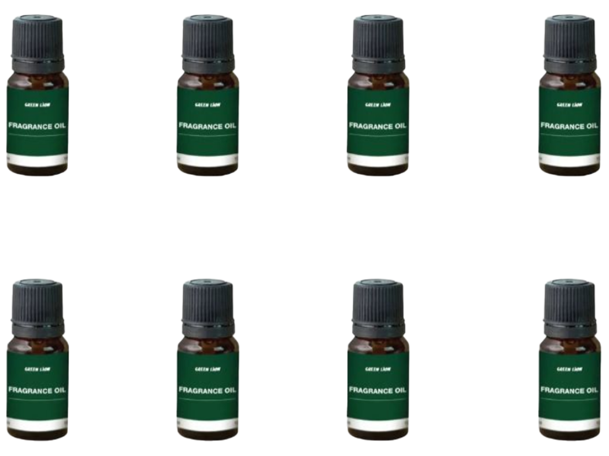 Green Lion 8 IN 1 COMBO Fragrance Set - Best Prices