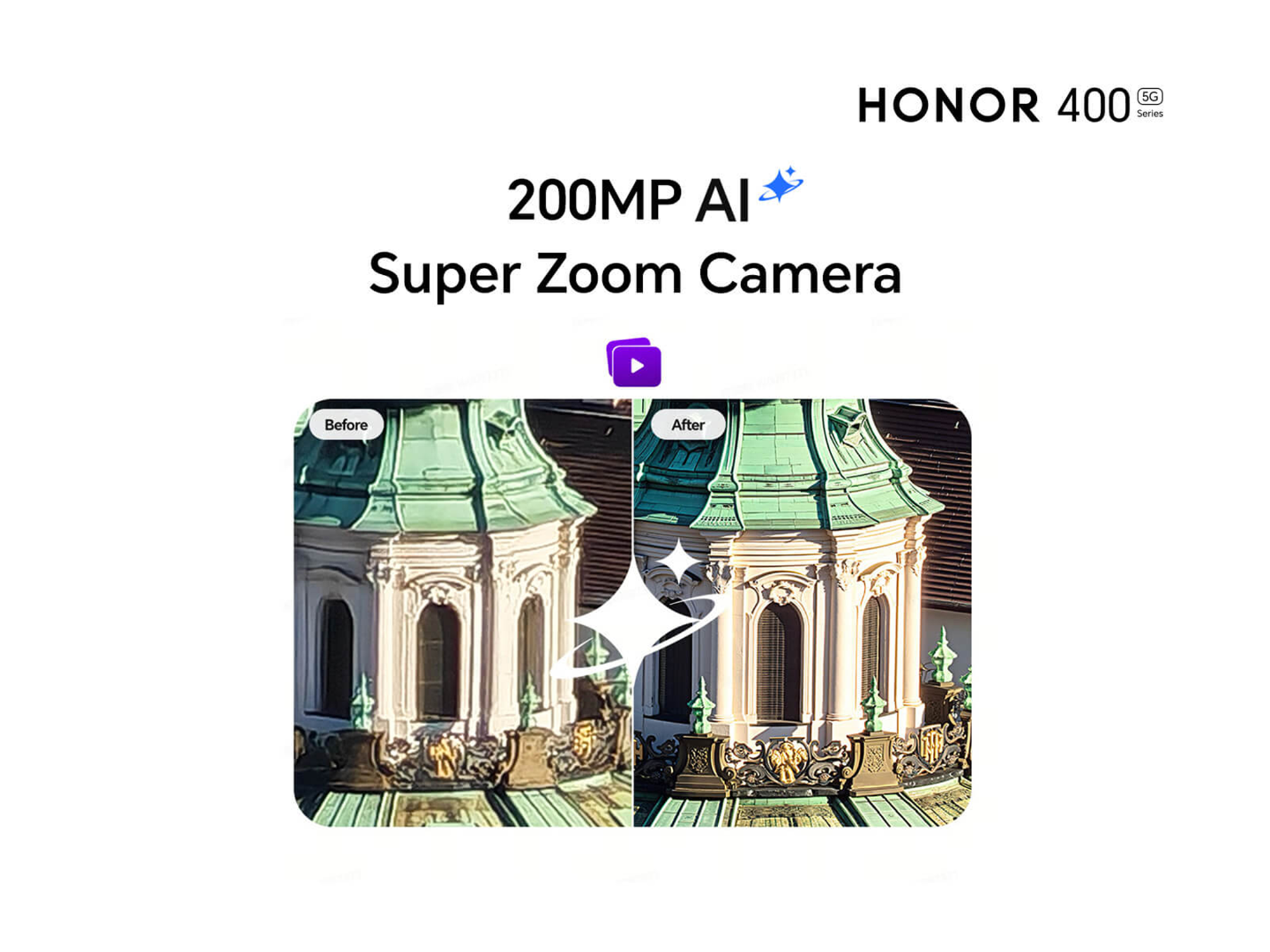 HONOR 400 - Best Prices