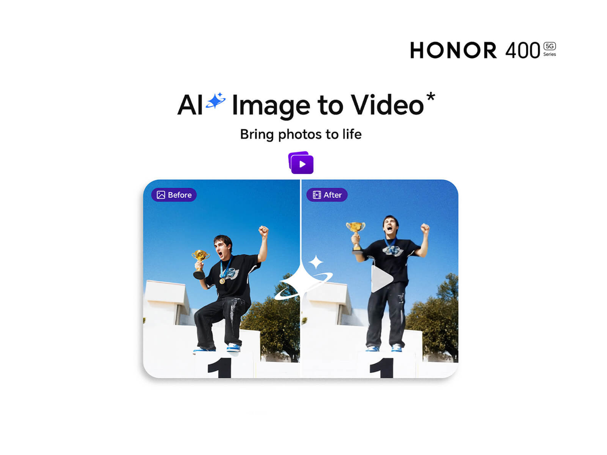 HONOR 400 - Best Prices