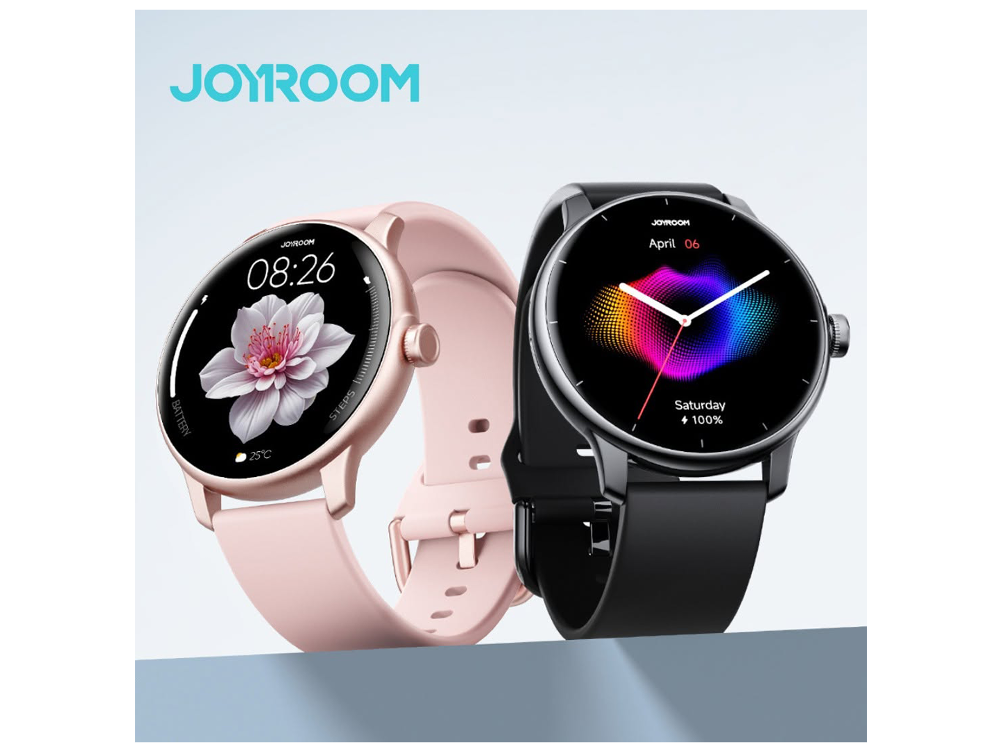 جوي رووم JR-FC1 PRO ساعة ذكية - أفضل سعر