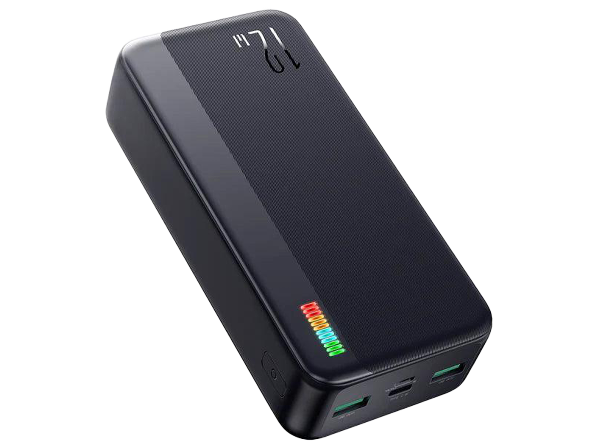 جوي رووم JR-T018 باور بانك 30000 مللي امبير 12 واط - أفضل سعر