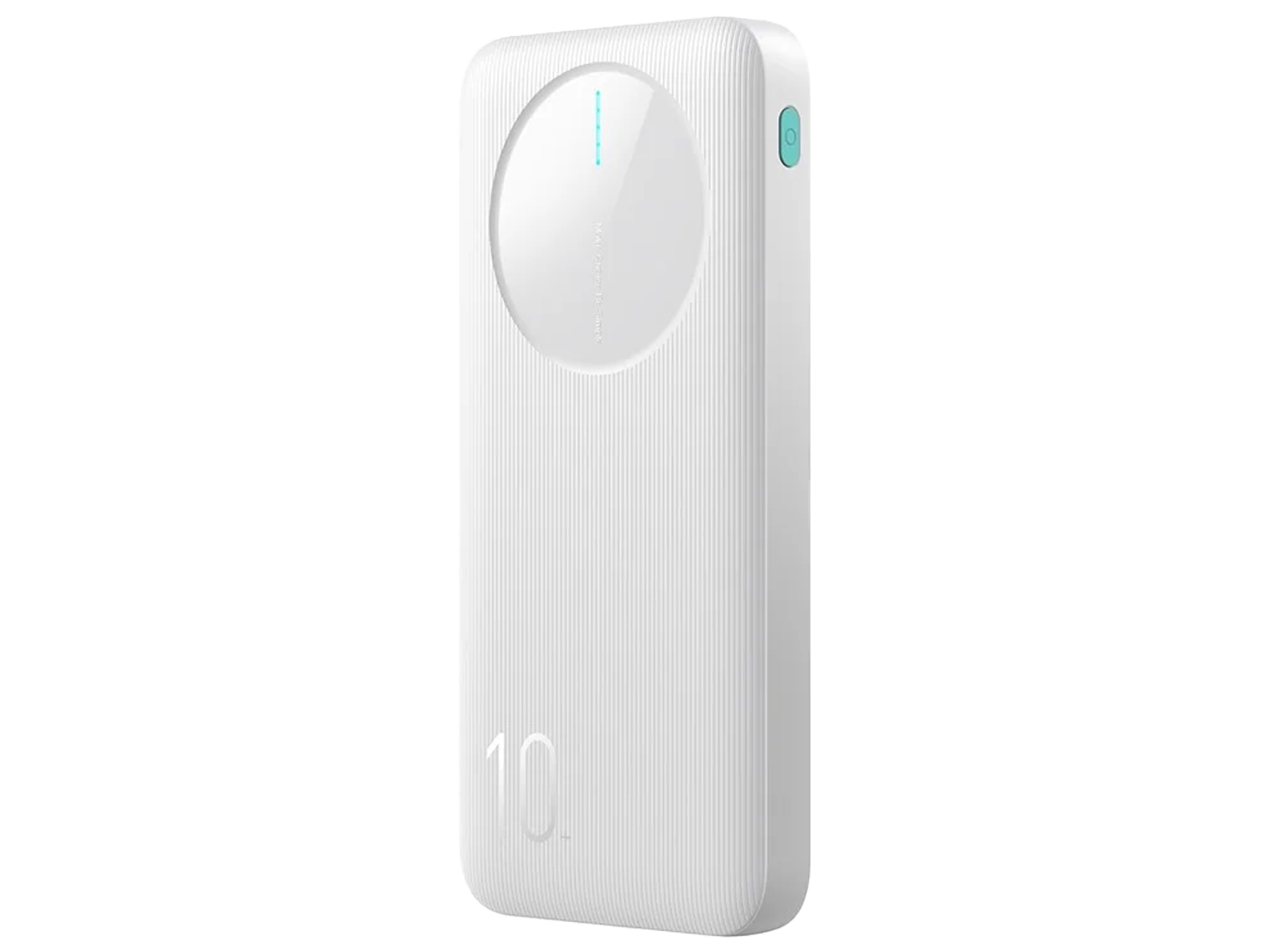 JoyRoom JR-PBF12 2.4A LED Power Bank 22.5W 10000mAh - Best Prices