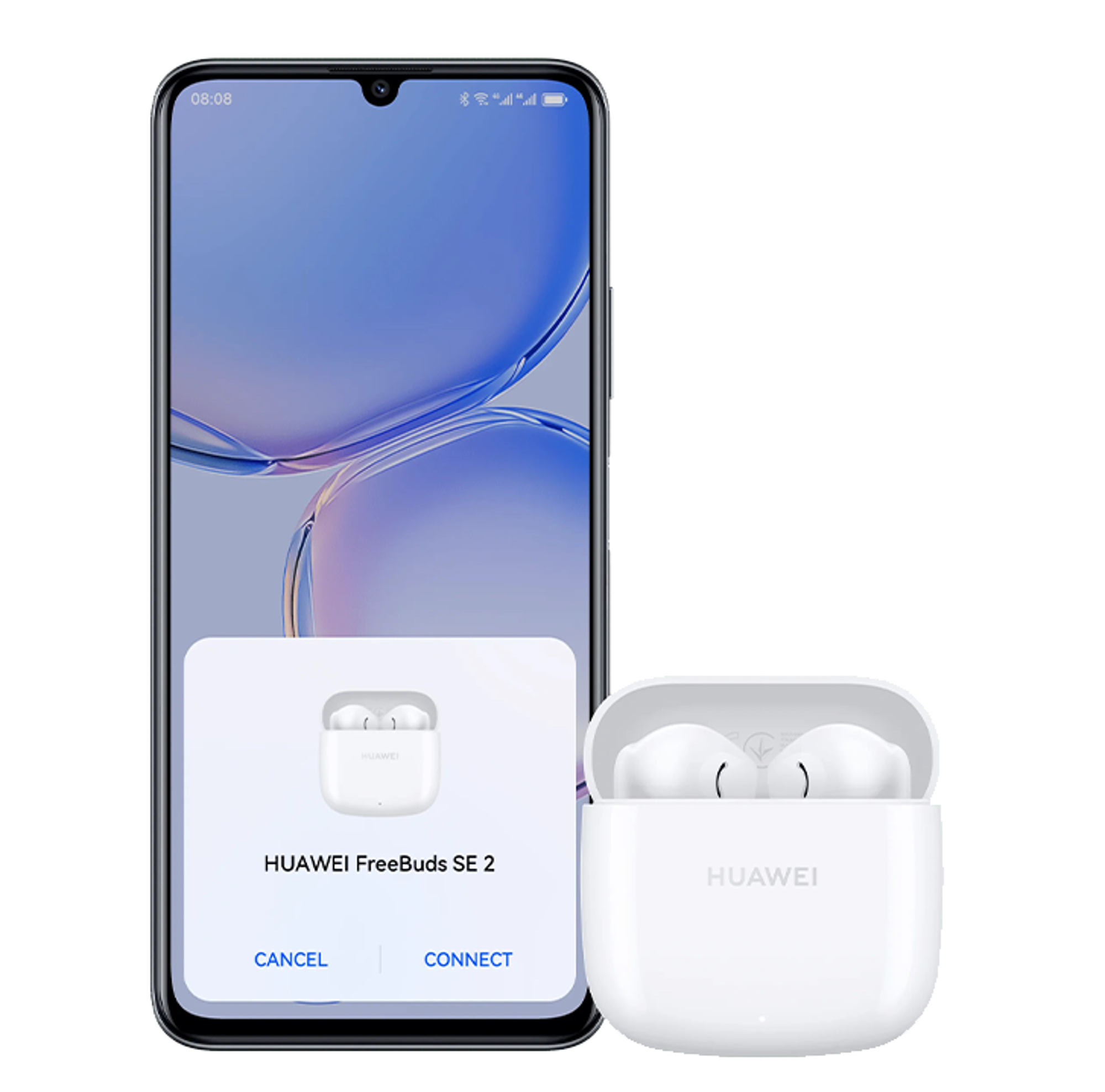 Huawei Freebuds SE 2 - Best Prices