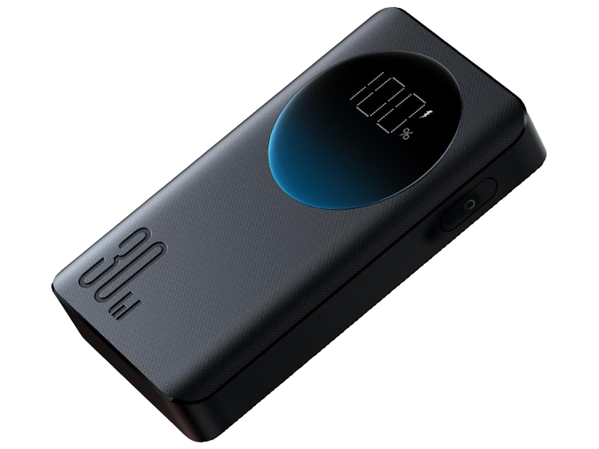 JoyRoom JR-PBF01 30W Power Bank 10000mAh (With USB to Type-C Cable 0.25m) - Best Prices