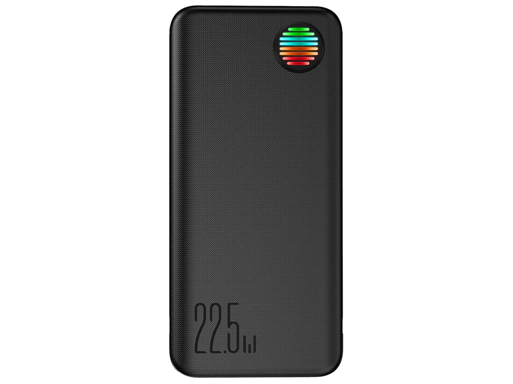 JoyRoom JR-L014 22.5W Power Bank With Dual Cables 10000 MAh With Iphone & type C Cable - Best Prices