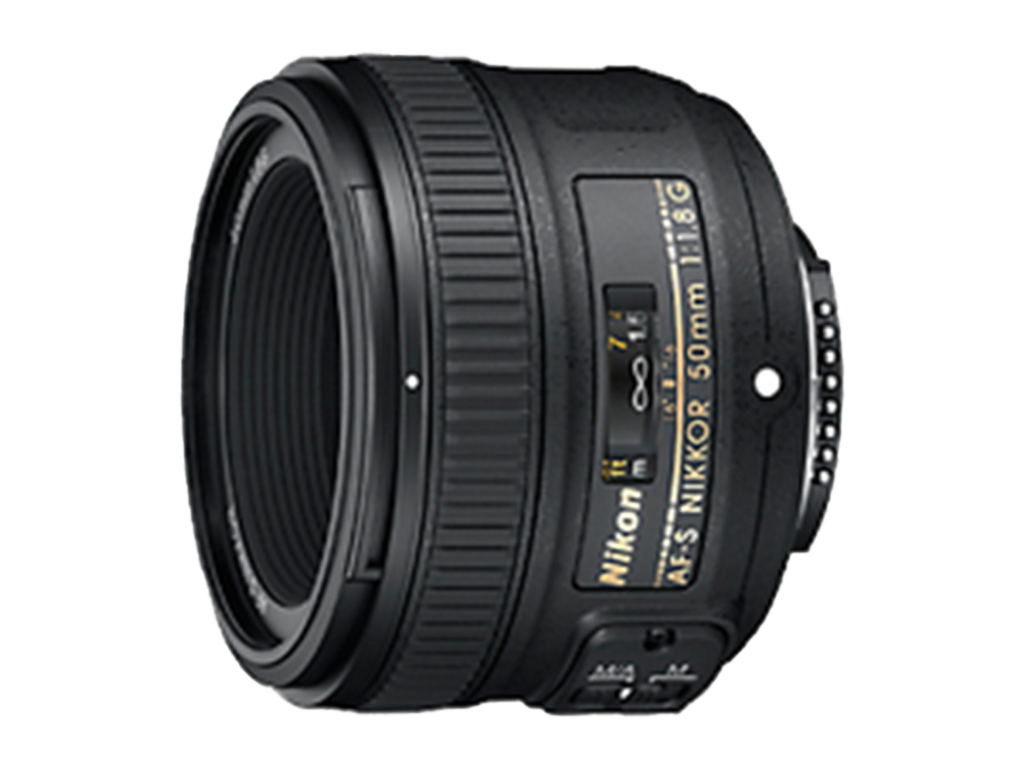 نيكون AF-S Nikkor 50mm f/1.8g عدسه - أفضل سعر نيكون AF-S Nikkor 50mm f/1.8g عدسه - أفضل سعر
