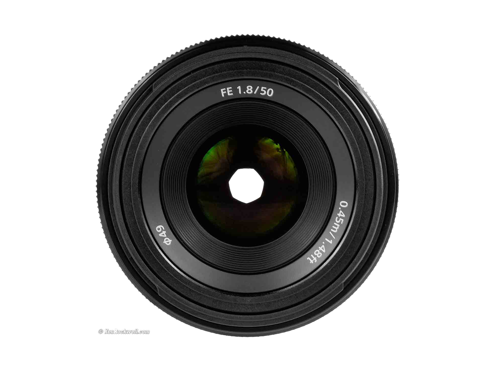 سوني FE 50mm F/1.8 عدسه - أفضل سعر سوني FE 50mm F/1.8 عدسه - أفضل سعر