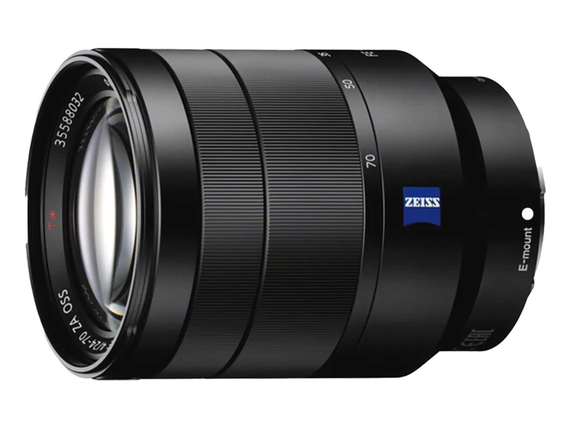 Sony 24/70mm F/4 ZA OSS - Best Prices
