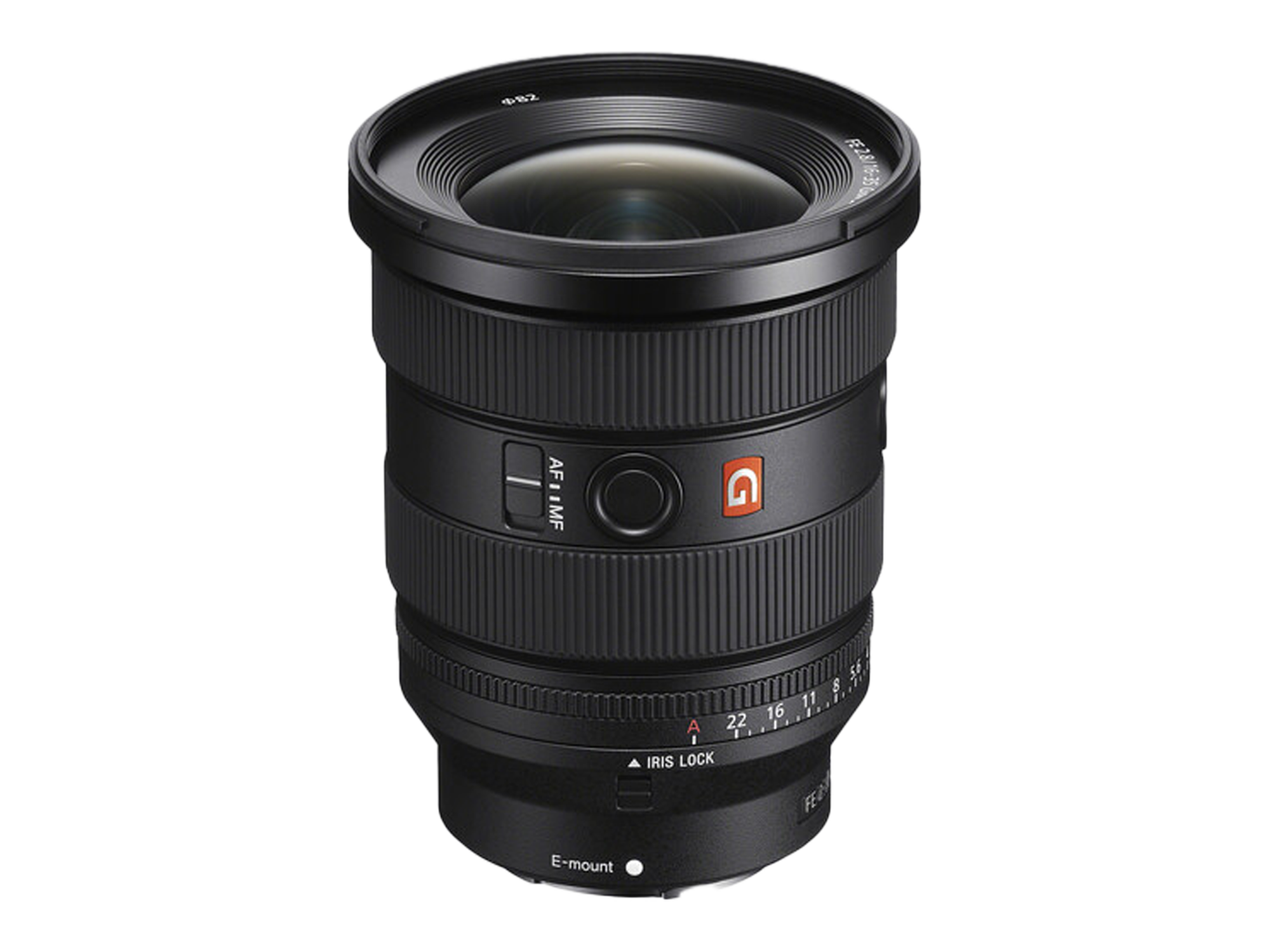 سوني 16-35mm F/2.8 GM II عدسه - أفضل سعر سوني 16-35mm F/2.8 GM II عدسه - أفضل سعر