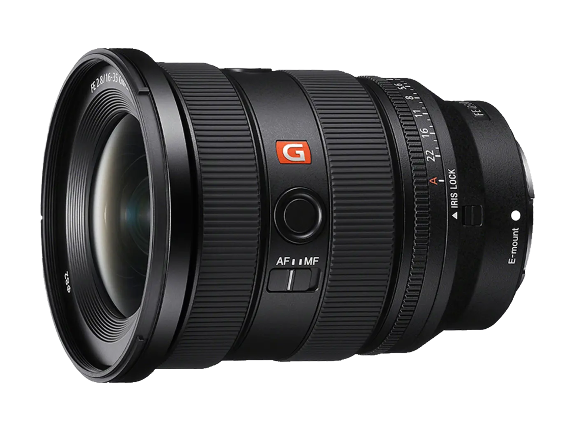 سوني 16-35mm F/2.8 GM II عدسه - أفضل سعر سوني 16-35mm F/2.8 GM II عدسه - أفضل سعر