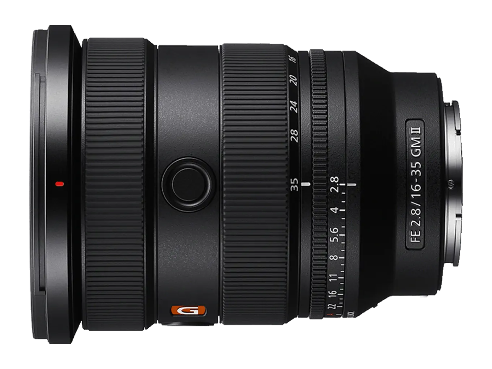 سوني 16-35mm F/2.8 GM II عدسه - أفضل سعر سوني 16-35mm F/2.8 GM II عدسه - أفضل سعر