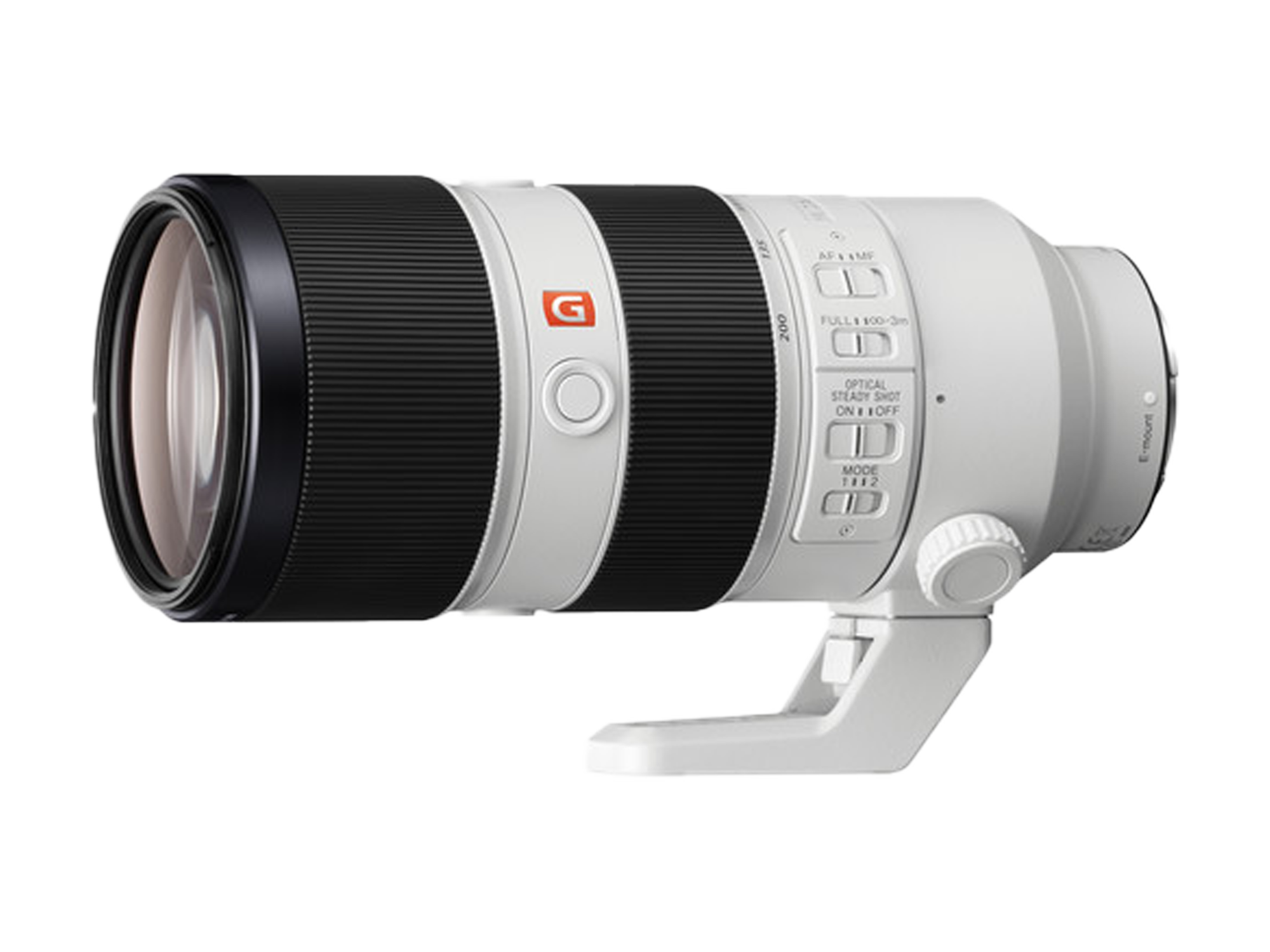 سوني 70-200mm F/2.8 GM عدسه - أفضل سعر سوني 70-200mm F/2.8 GM عدسه - أفضل سعر