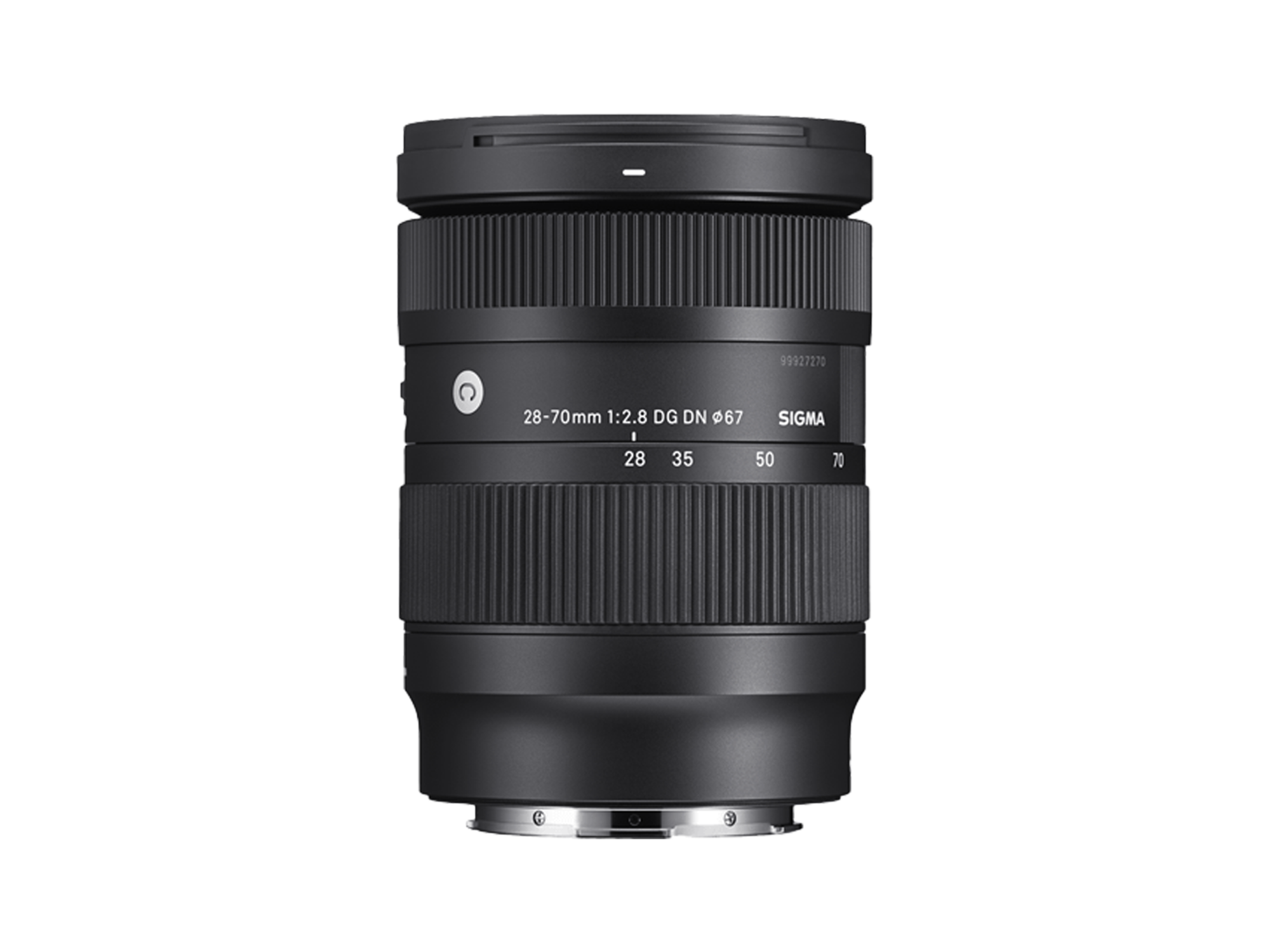 سيجما 28-70mm f/2.8 DG DN عدسه - أفضل سعر سيجما 28-70mm f/2.8 DG DN عدسه - أفضل سعر