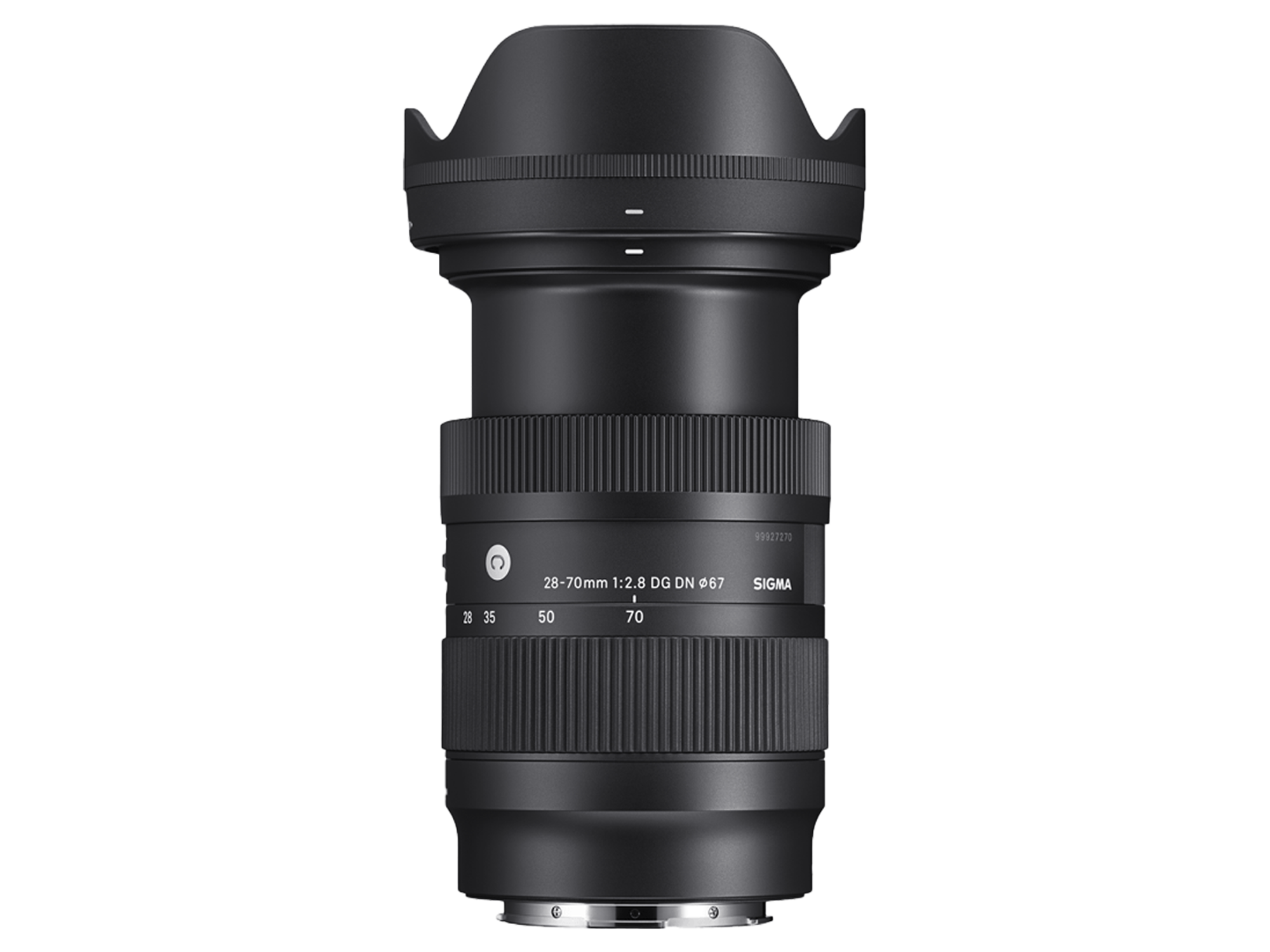 سيجما 28-70mm f/2.8 DG DN عدسه - أفضل سعر سيجما 28-70mm f/2.8 DG DN عدسه - أفضل سعر