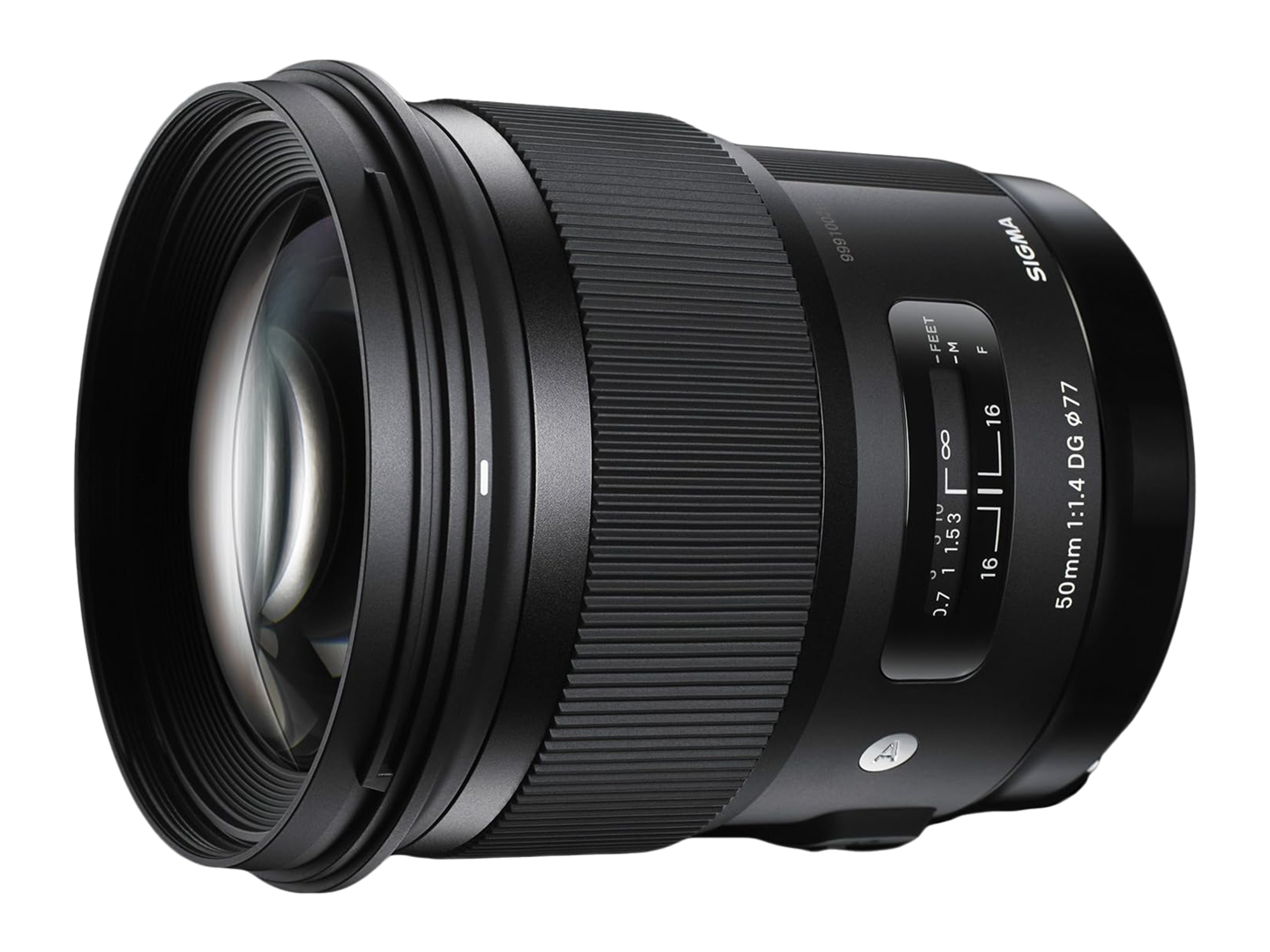 سيجما 50mm f/1.4 DG HSM عدسه سوني E - أفضل سعر سيجما 50mm f/1.4 DG HSM عدسه سوني E - أفضل سعر