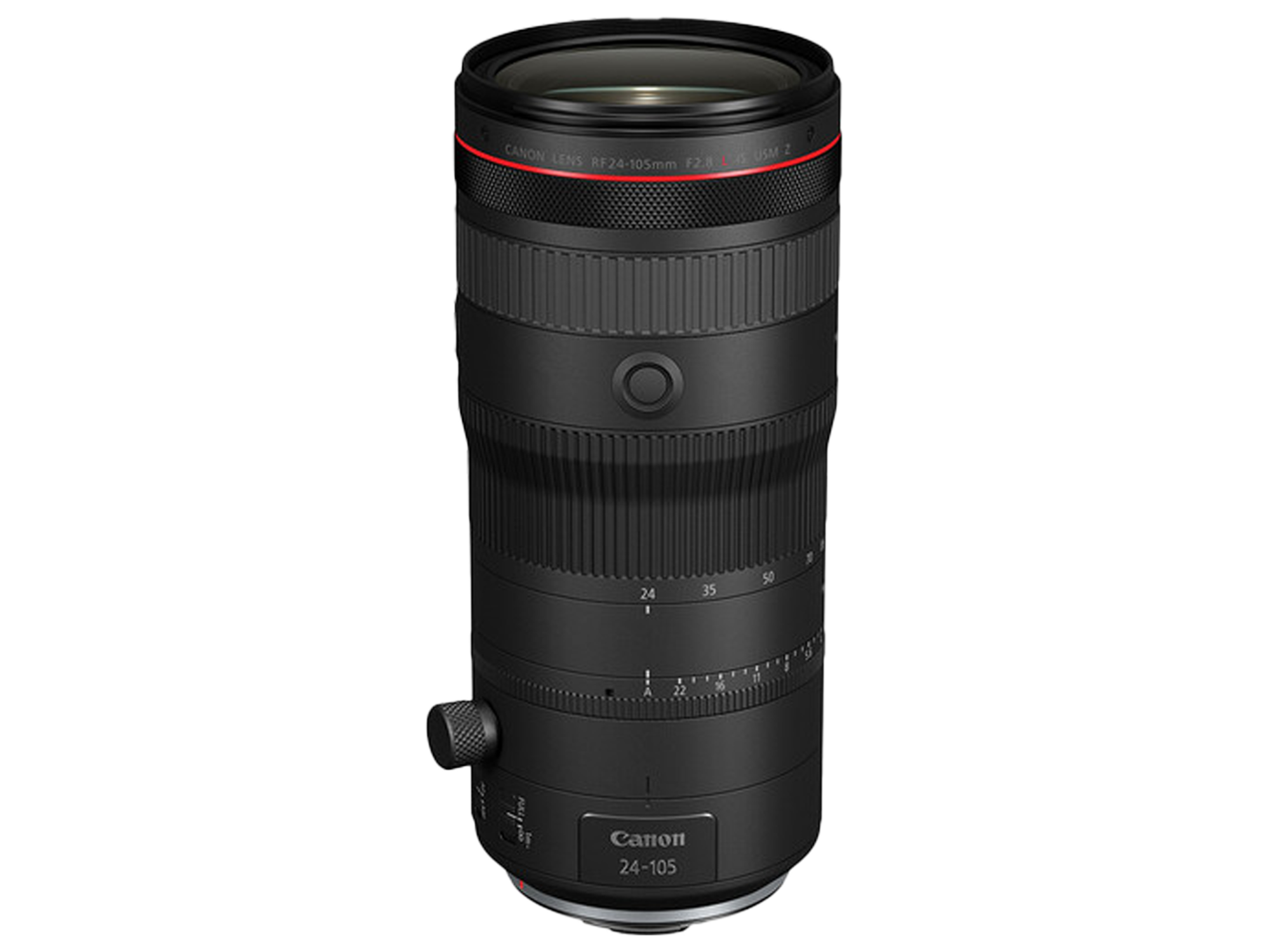 كانون RF 24-105mm F/2.8L عدسه - أفضل سعر كانون RF 24-105mm F/2.8L عدسه - أفضل سعر