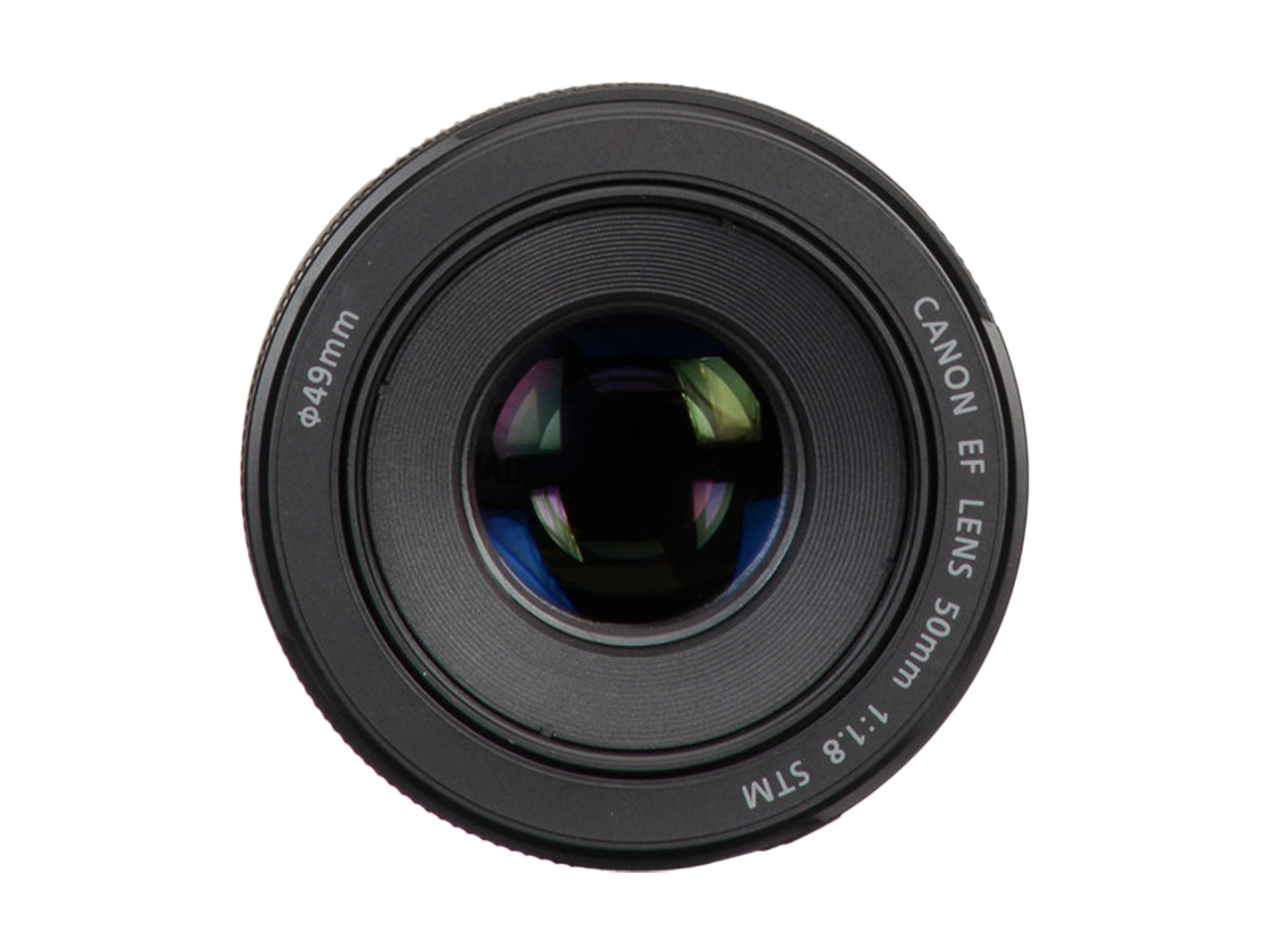 كانون EF 50mm F/1.8 عدسه - أفضل سعر كانون EF 50mm F/1.8 عدسه - أفضل سعر