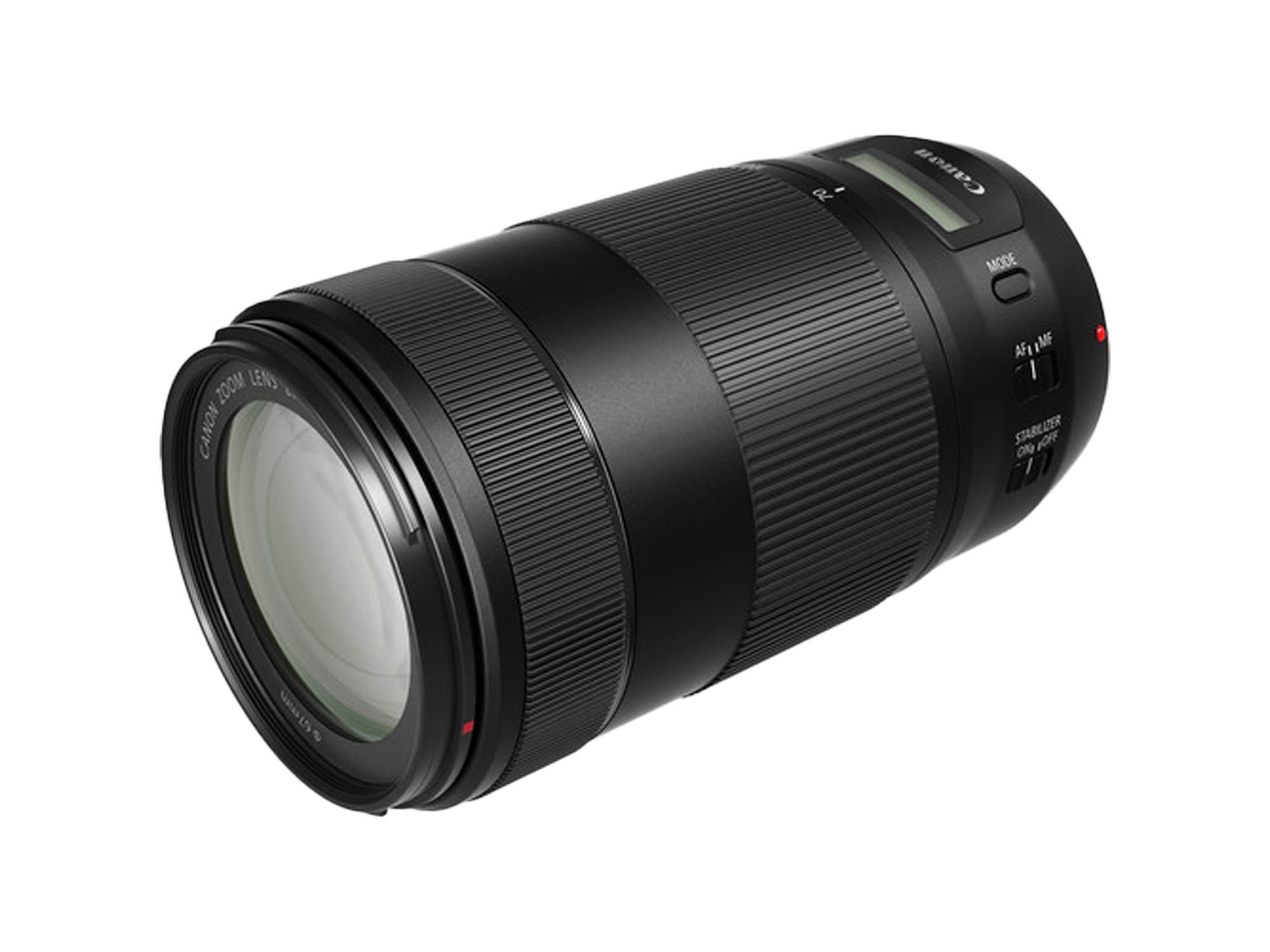 Canon EF 70-300mm f/4-5.6 IS II USM Lens - Best Prices