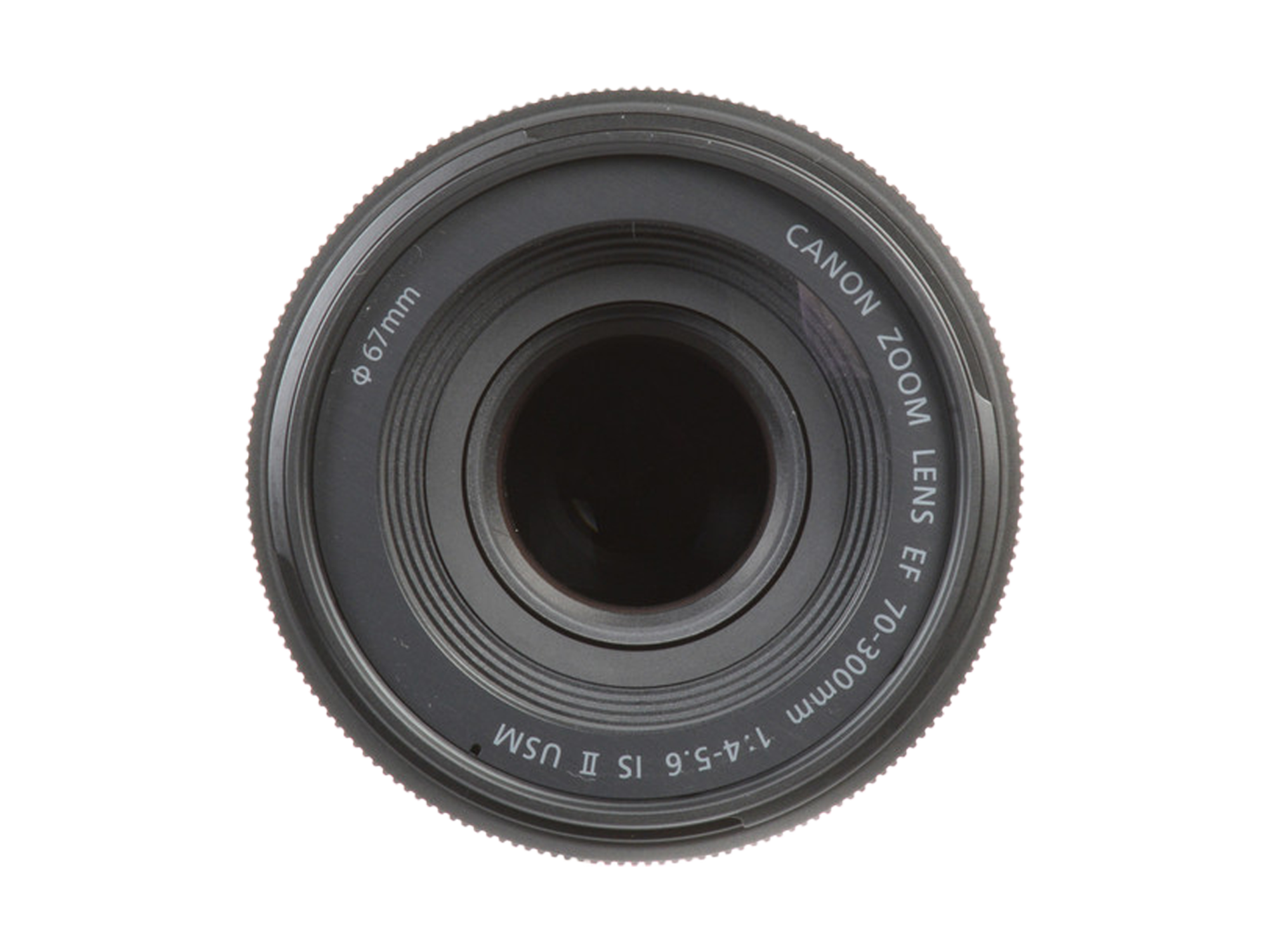 Canon EF 70-300mm f/4-5.6 IS II USM Lens - Best Prices