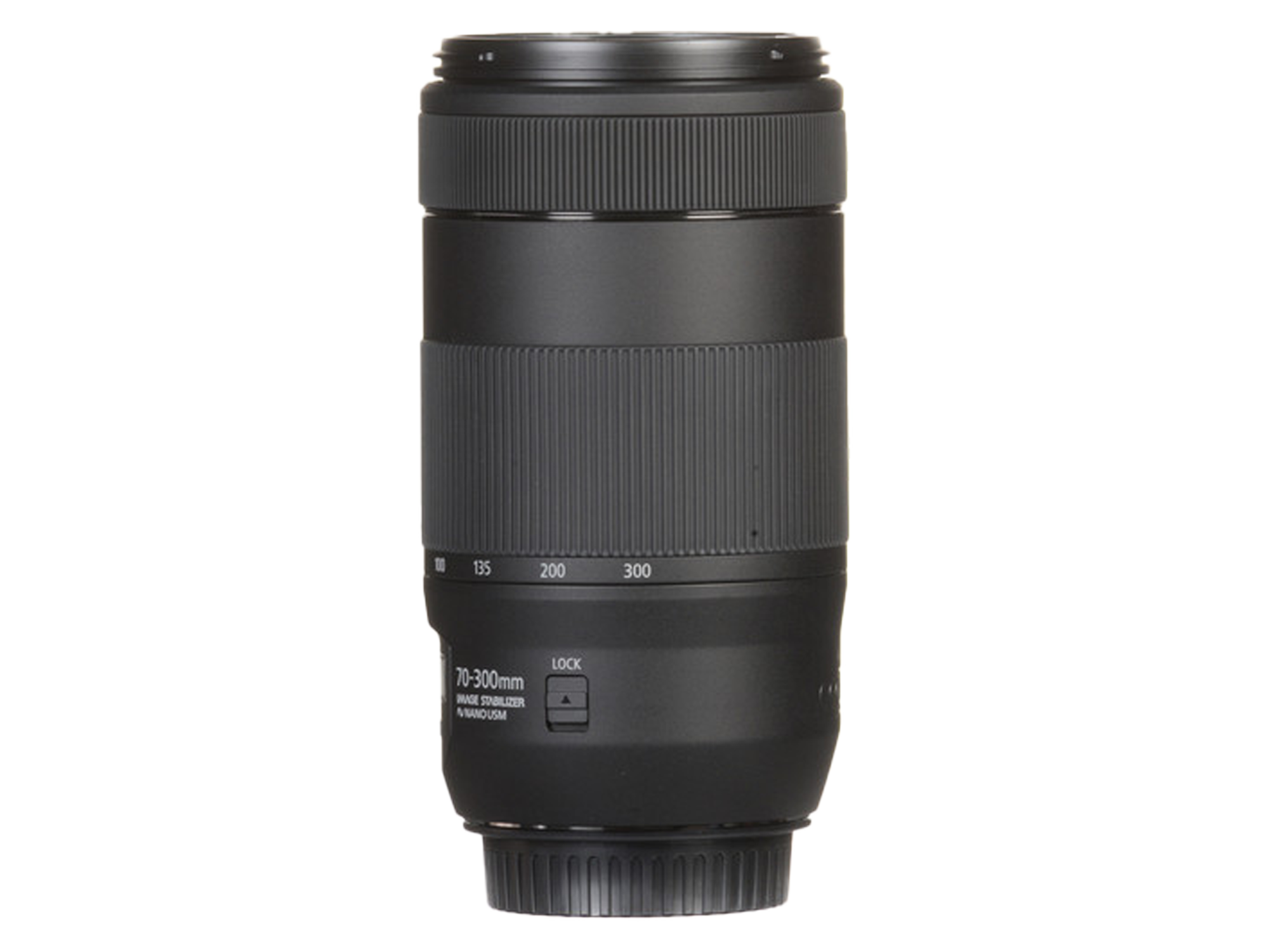 Canon EF 70-300mm f/4-5.6 IS II USM Lens - Best Prices