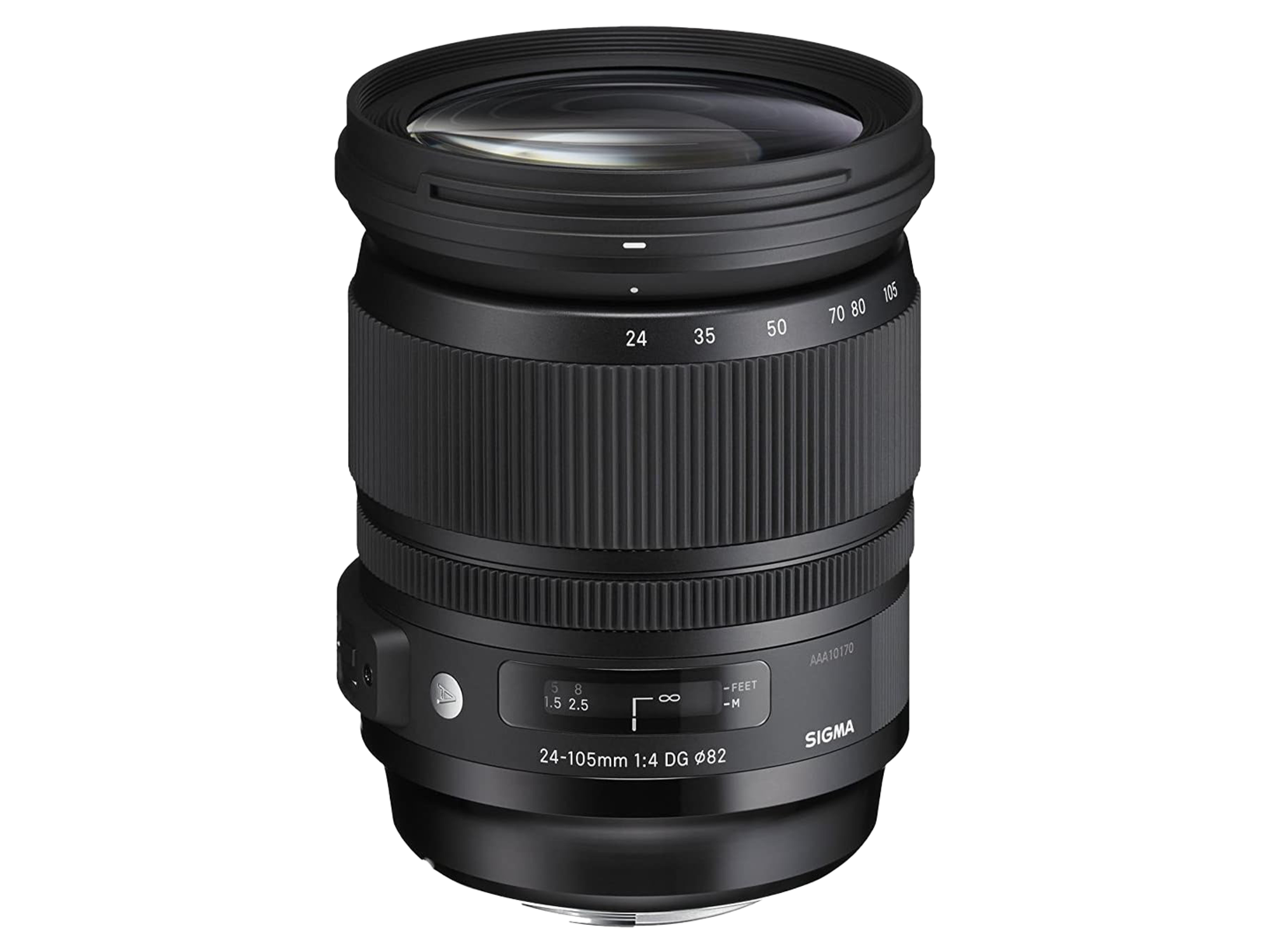 سيجما 24-105mm F/4 DG OS HSM عدسة لكاميرا كانون - أفضل سعر سيجما 24-105mm F/4 DG OS HSM عدسة لكاميرا كانون - أفضل سعر
