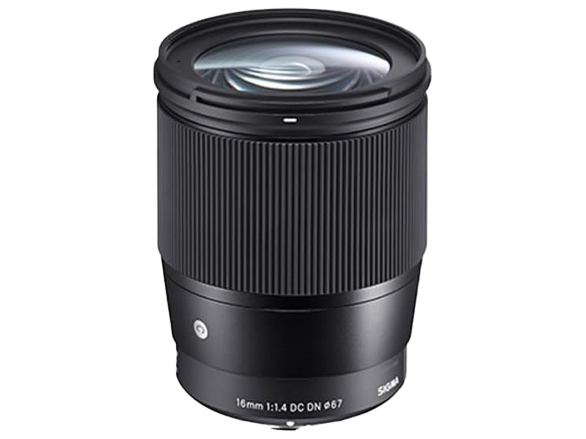 سيجما 16mm F/1.4 DG DN عدسه لكاميرا كانون - أفضل سعر سيجما 16mm F/1.4 DG DN عدسه لكاميرا كانون - أفضل سعر