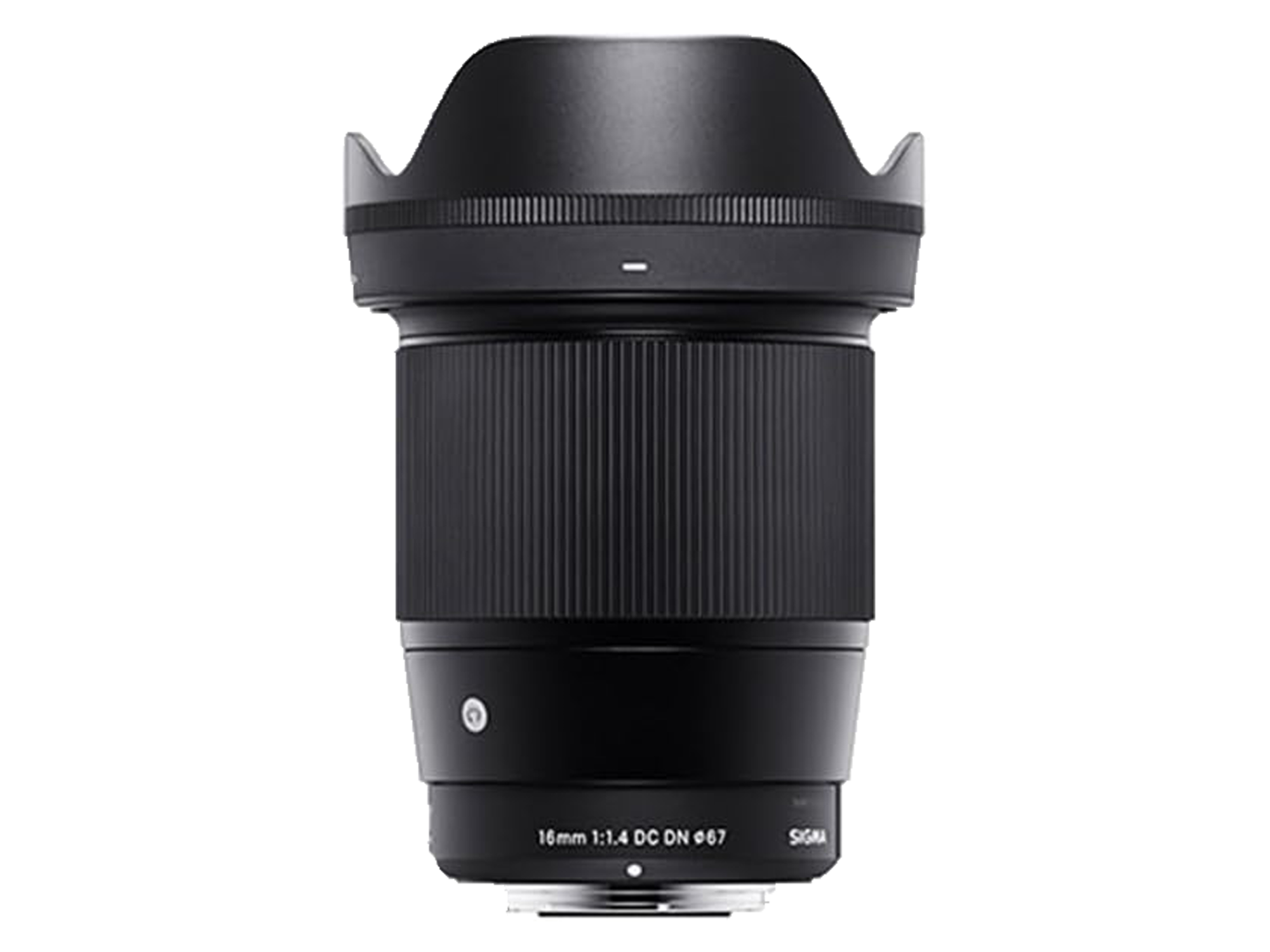 سيجما 16mm F/1.4 DG DN عدسه لكاميرا كانون - أفضل سعر سيجما 16mm F/1.4 DG DN عدسه لكاميرا كانون - أفضل سعر