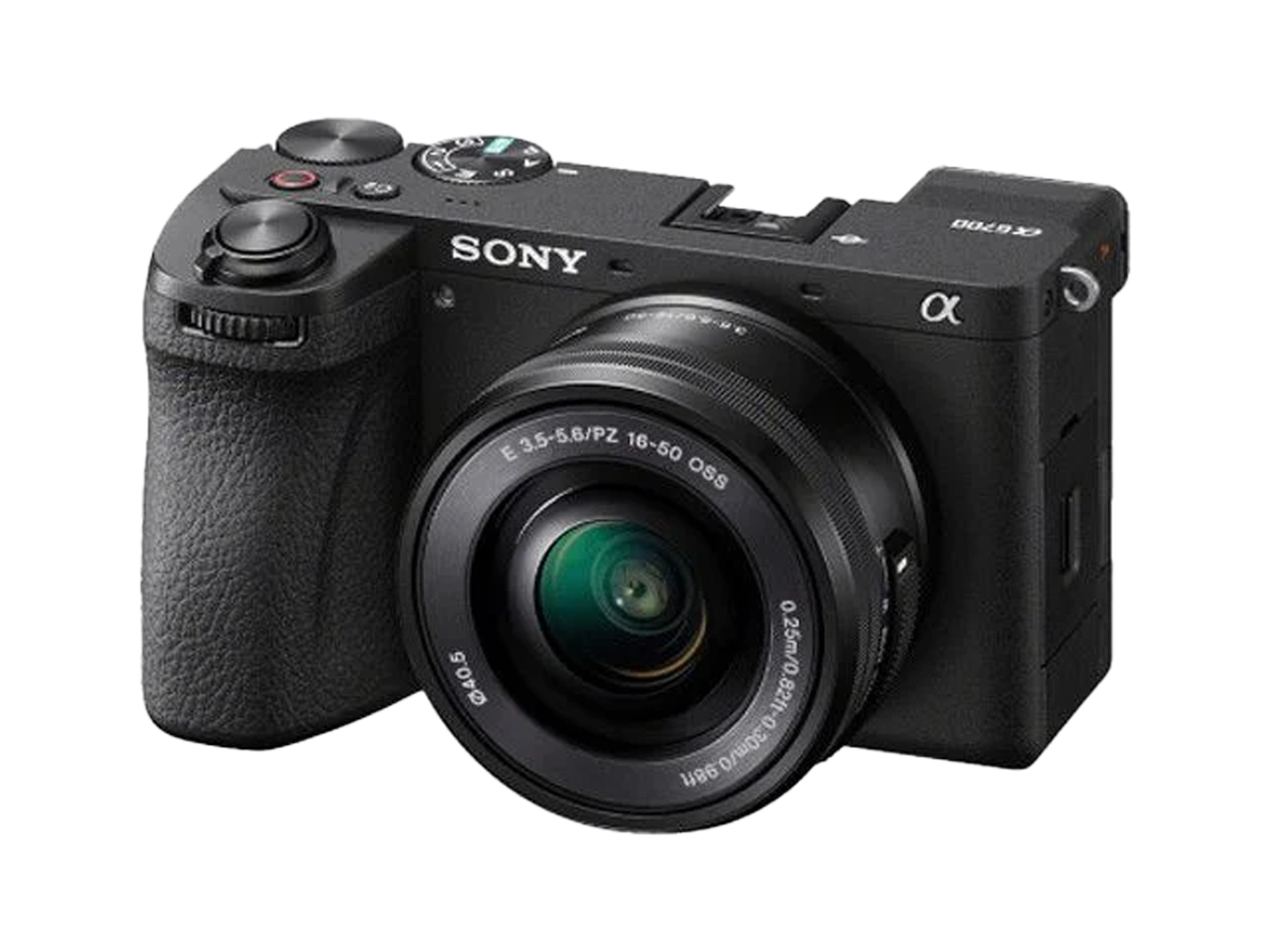 سوني A6700 With 16-50mm كاميرا مع عدسه - أفضل سعر سوني A6700 With 16-50mm كاميرا مع عدسه - أفضل سعر