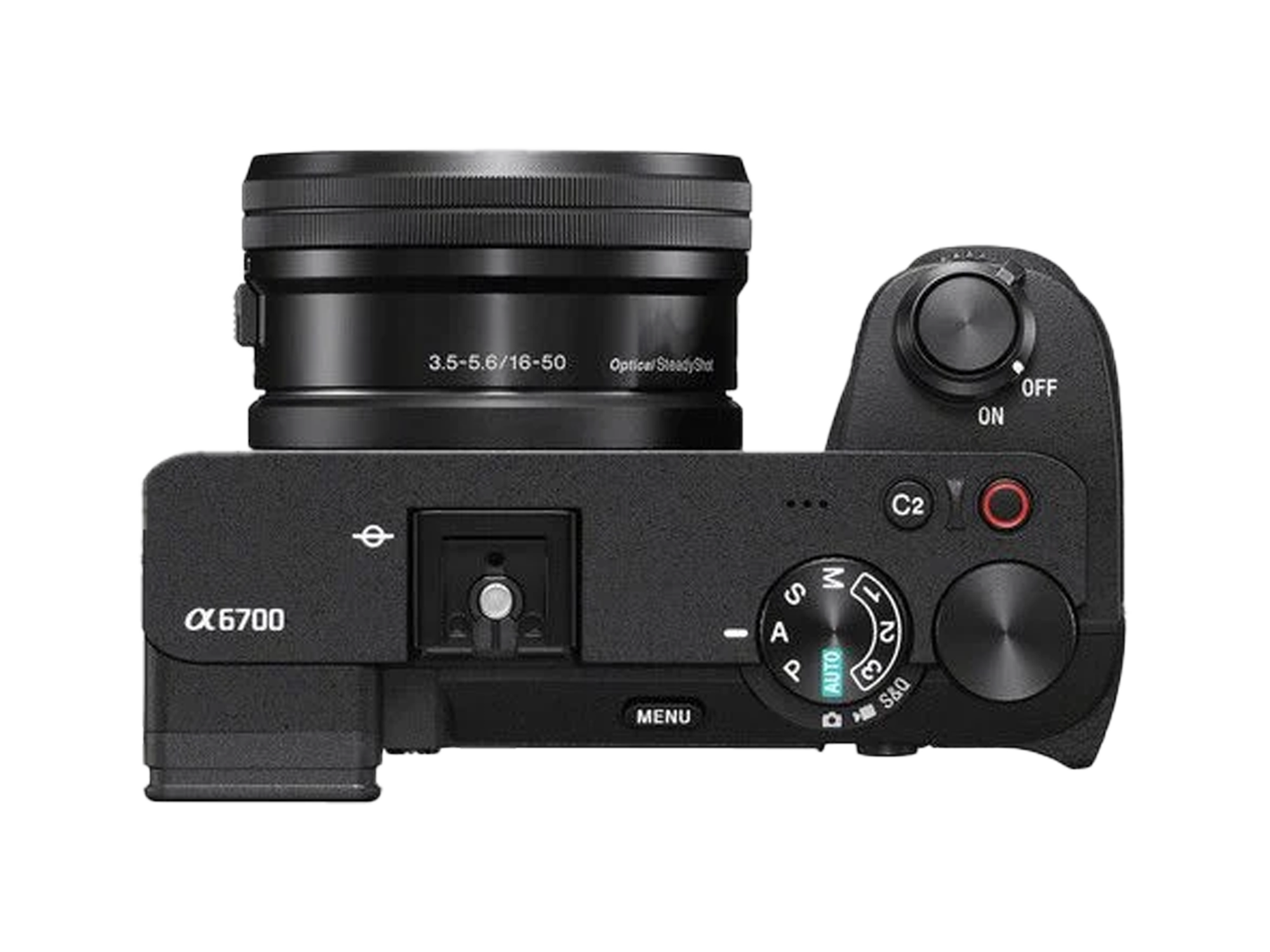 سوني A6700 With 16-50mm كاميرا مع عدسه - أفضل سعر سوني A6700 With 16-50mm كاميرا مع عدسه - أفضل سعر