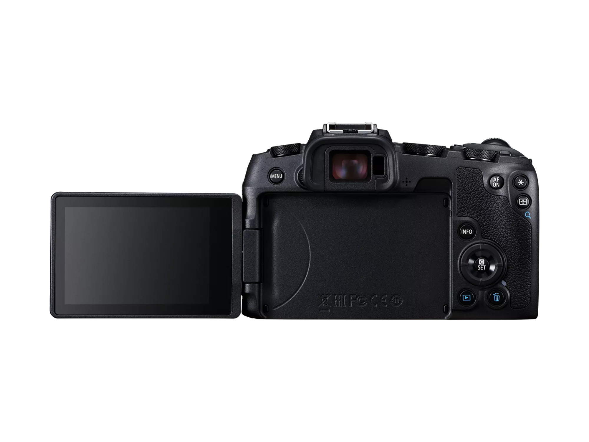 Canon EOS R8 Mirrorless Camera With 24-105 F/4-7.1 IS Stm Lens - Best Prices