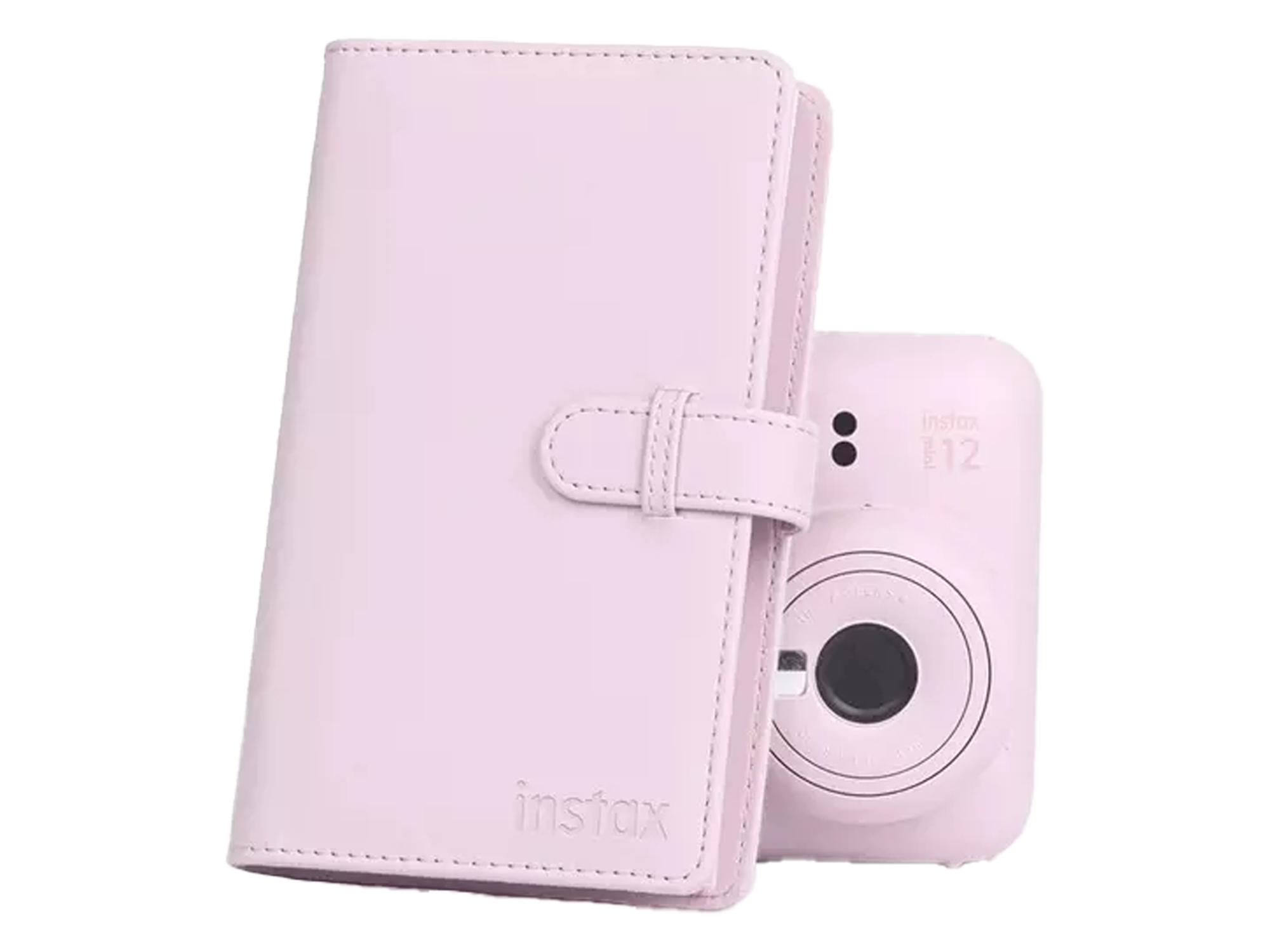 Fujifilm InstaX Mini 12 Gift Box Instant Camera - Best Prices