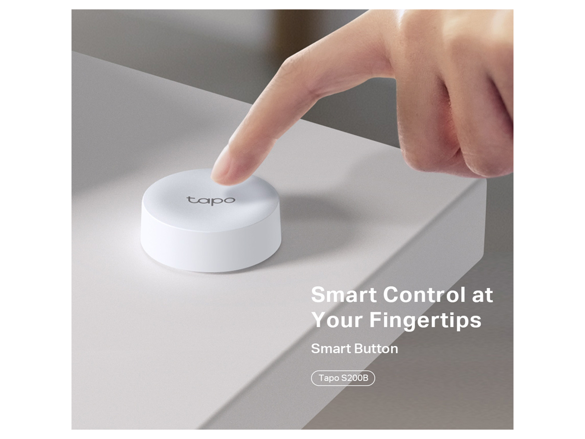 Tapo S200B Smart Button - Best Prices