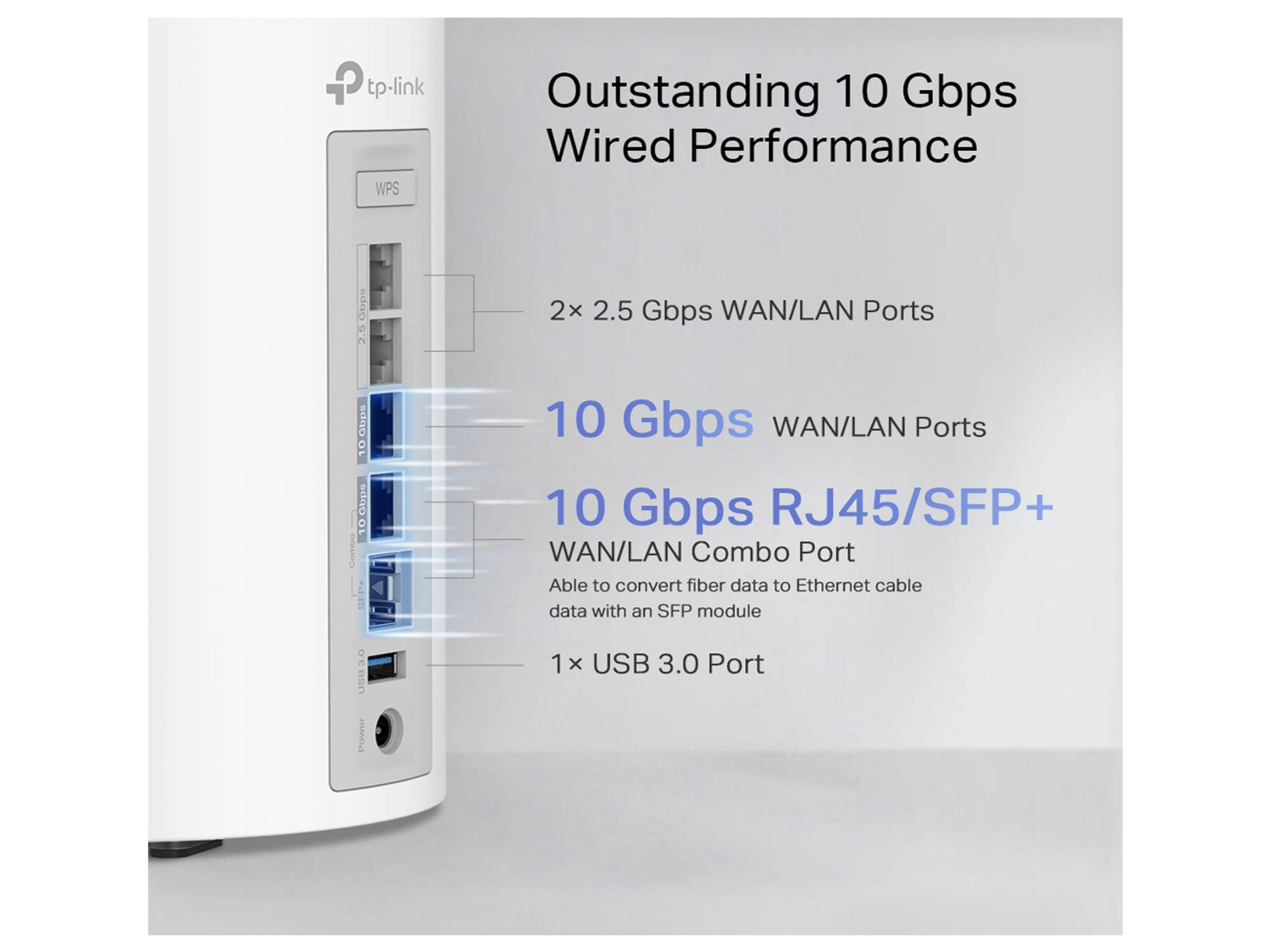 Tp-Link Deco BE85(1-pack)  BE19000 Whole Home Mesh  Wi-Fi 7 Unit - Best Prices