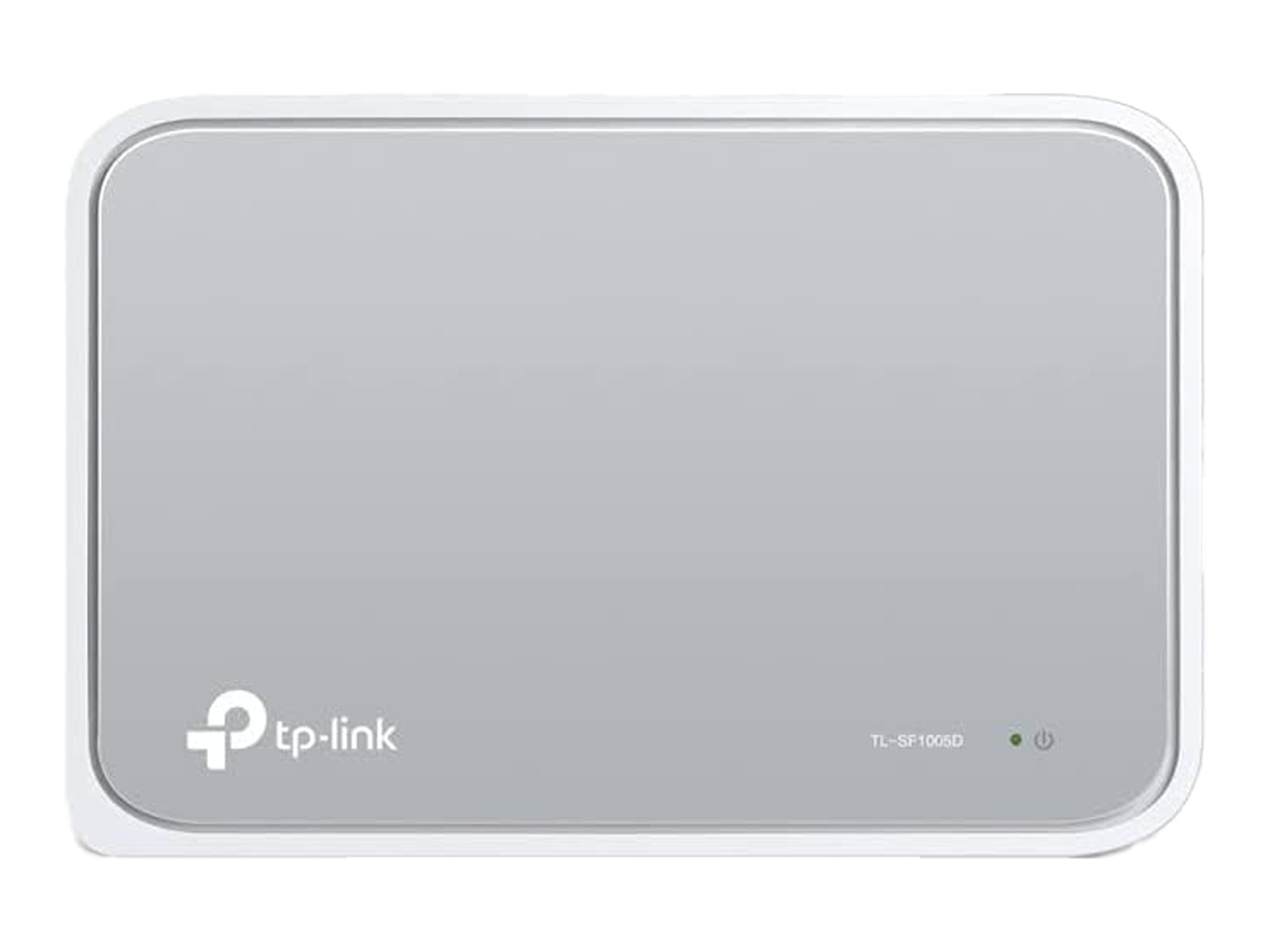 TP-Link TL-SF1005D 5-Port 10/100Mbps Desktop Switch - Best Prices