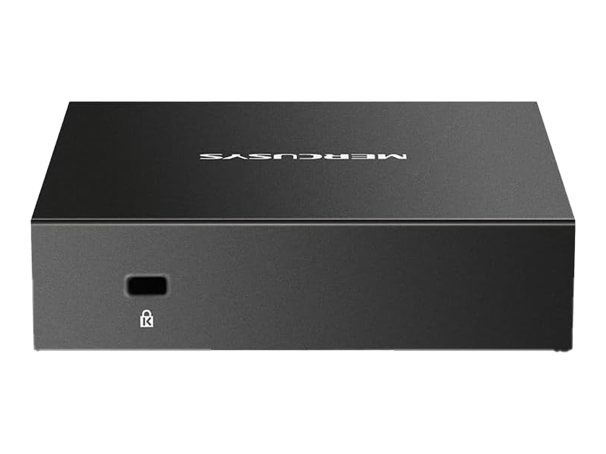 مركوسيس MS105GS محول مكتبي ذات 5 مداخل - أفضل سعر