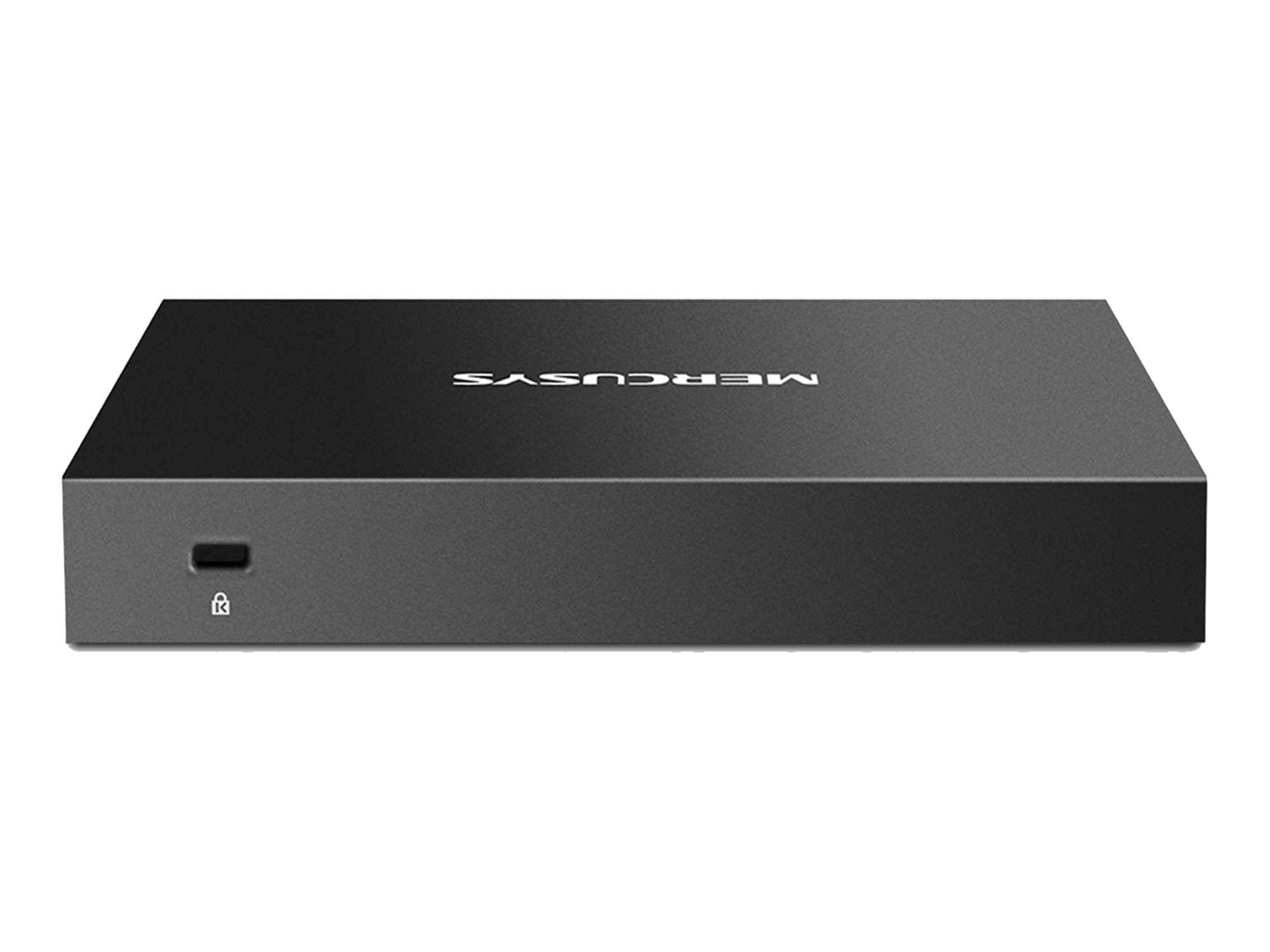 مركوسيس MS108GS محول مكتبي ذات 8 مداخل - أفضل سعر