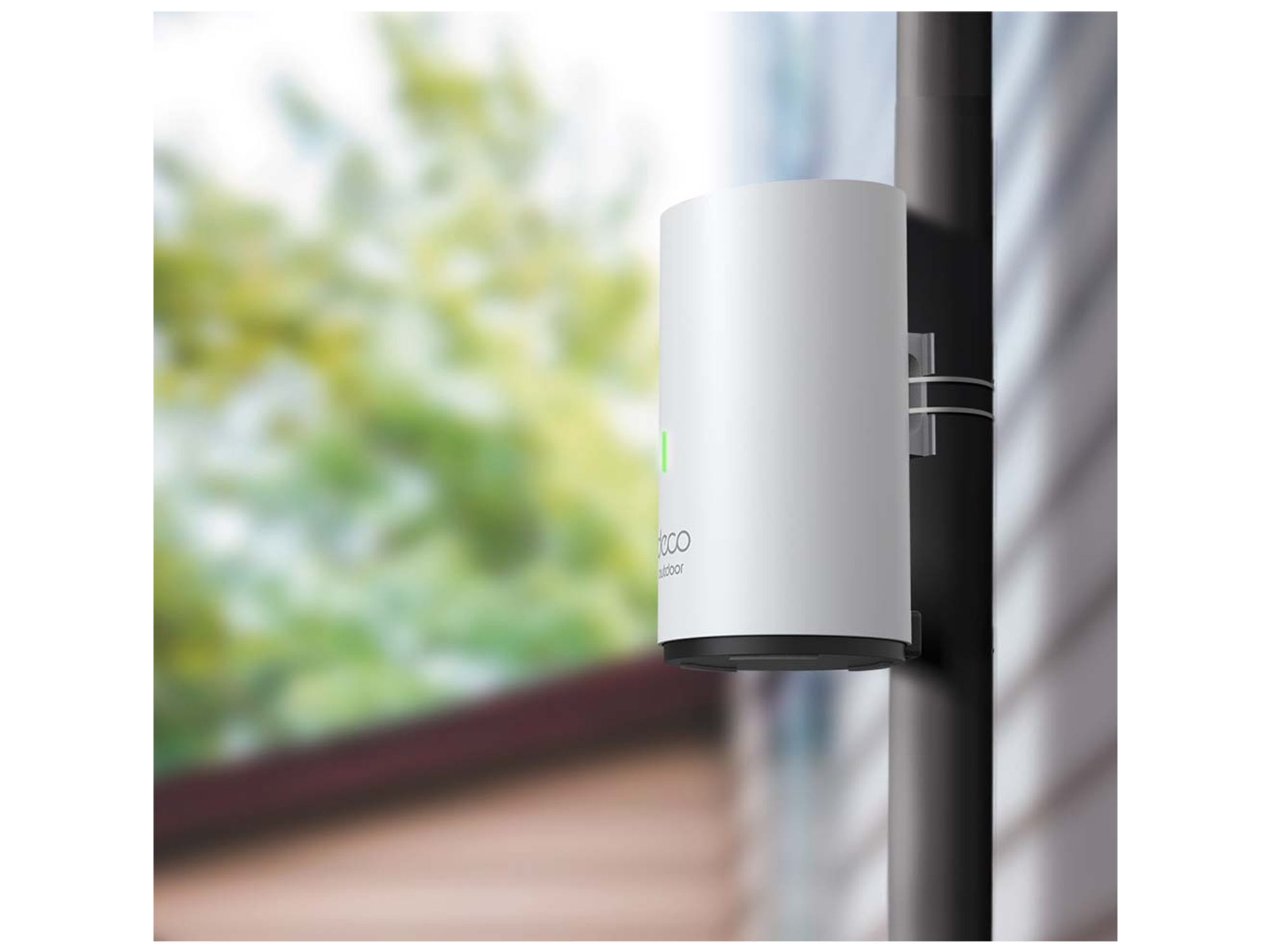 Tp-Link Deco X50-Outdoor(1-pack)  AX3000 Outdoor Whole Home  MeshWiFi 6 Unit - Best Prices