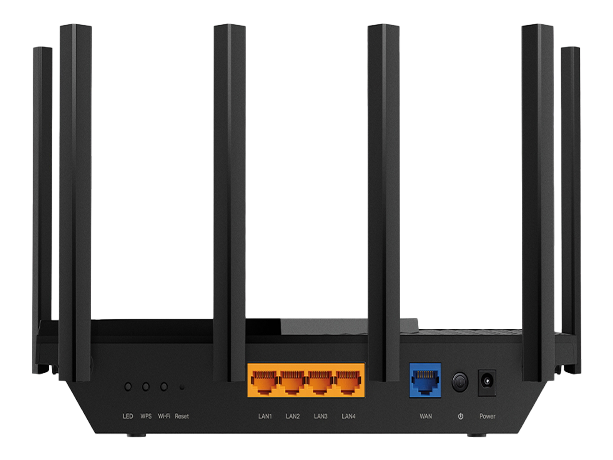 تي بي لينك ارتشر AXE75 AXE5400 جيجابيت ثلاثي النطاق راوتر واي فاي 6E - أفضل سعر