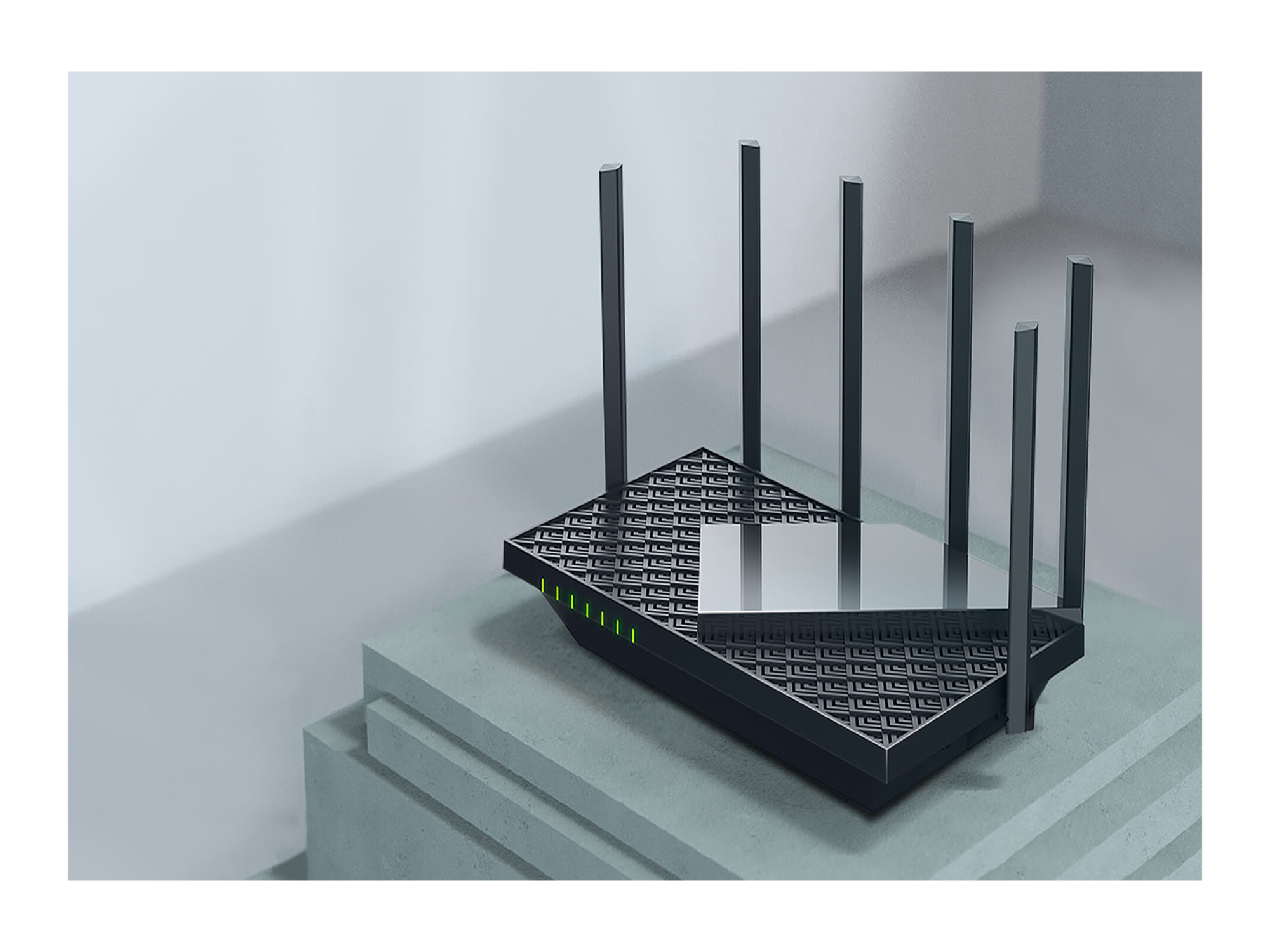 تي بي لينك ارتشر AX72 برو AX5400 متعدد جيحابيت راوتر واي فاي 6 - أفضل سعر