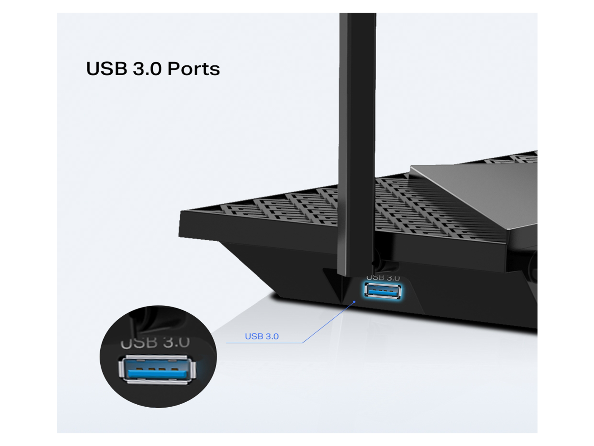 تي بي لينك ارتشر AX72 برو AX5400 متعدد جيحابيت راوتر واي فاي 6 - أفضل سعر