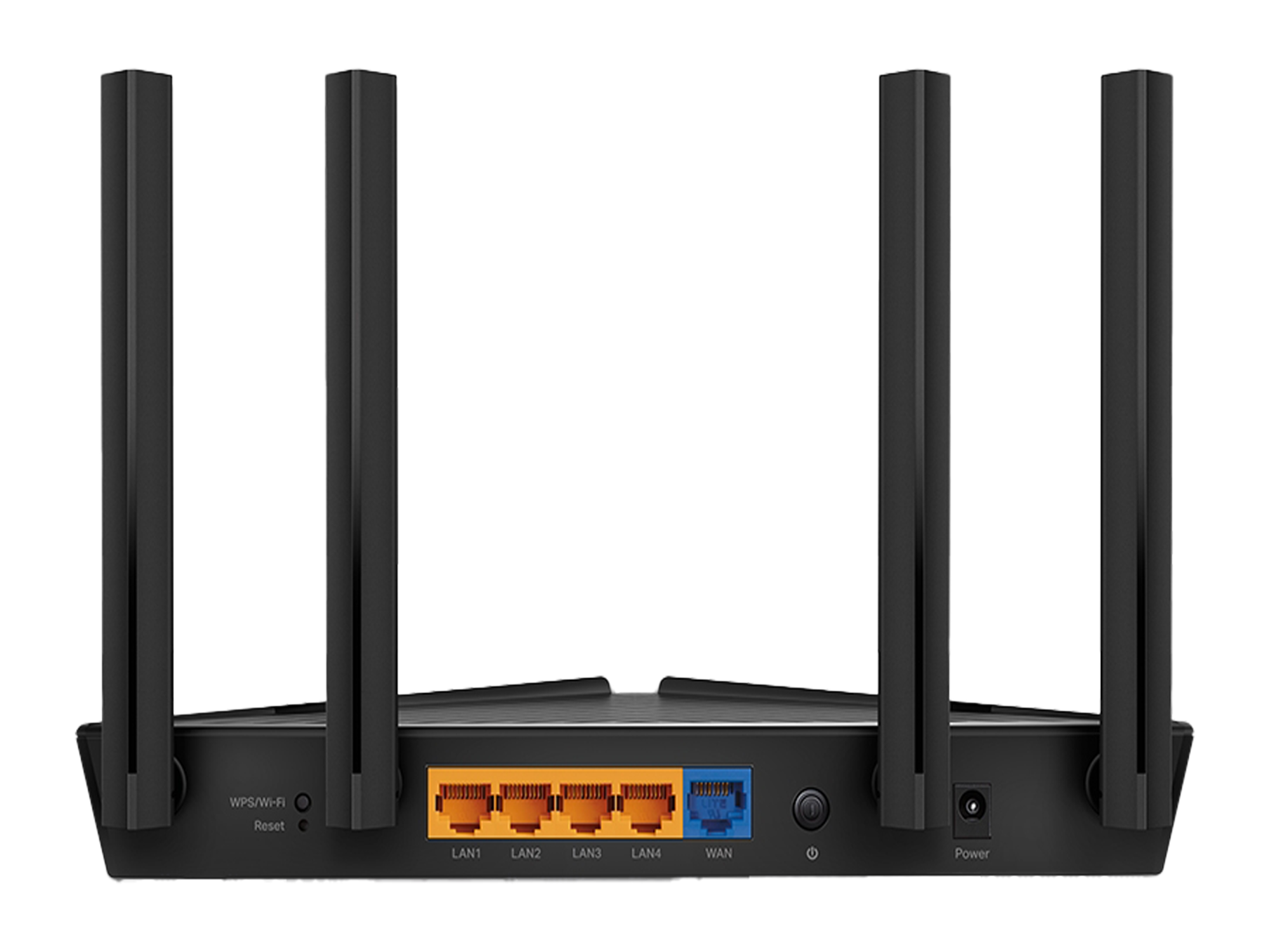 Tp-Link Archer AX23  AX1800 Dual-Band  Wi-Fi 6 Router - Best Prices