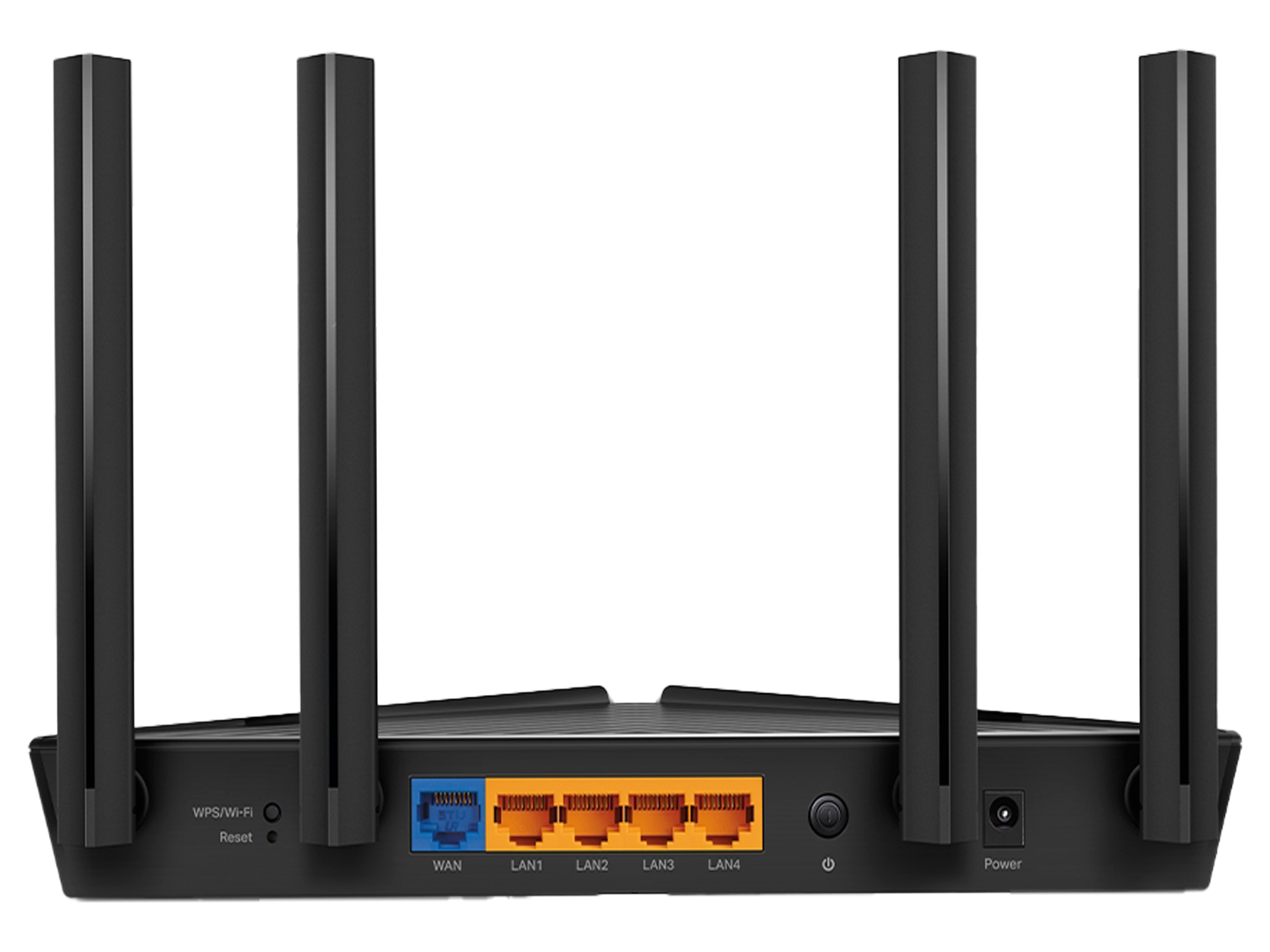 تي بي لينك ارتشر AX53 AX3000 جيجابت ثنائي النطاق واي فاي 6 راوتر - أفضل سعر