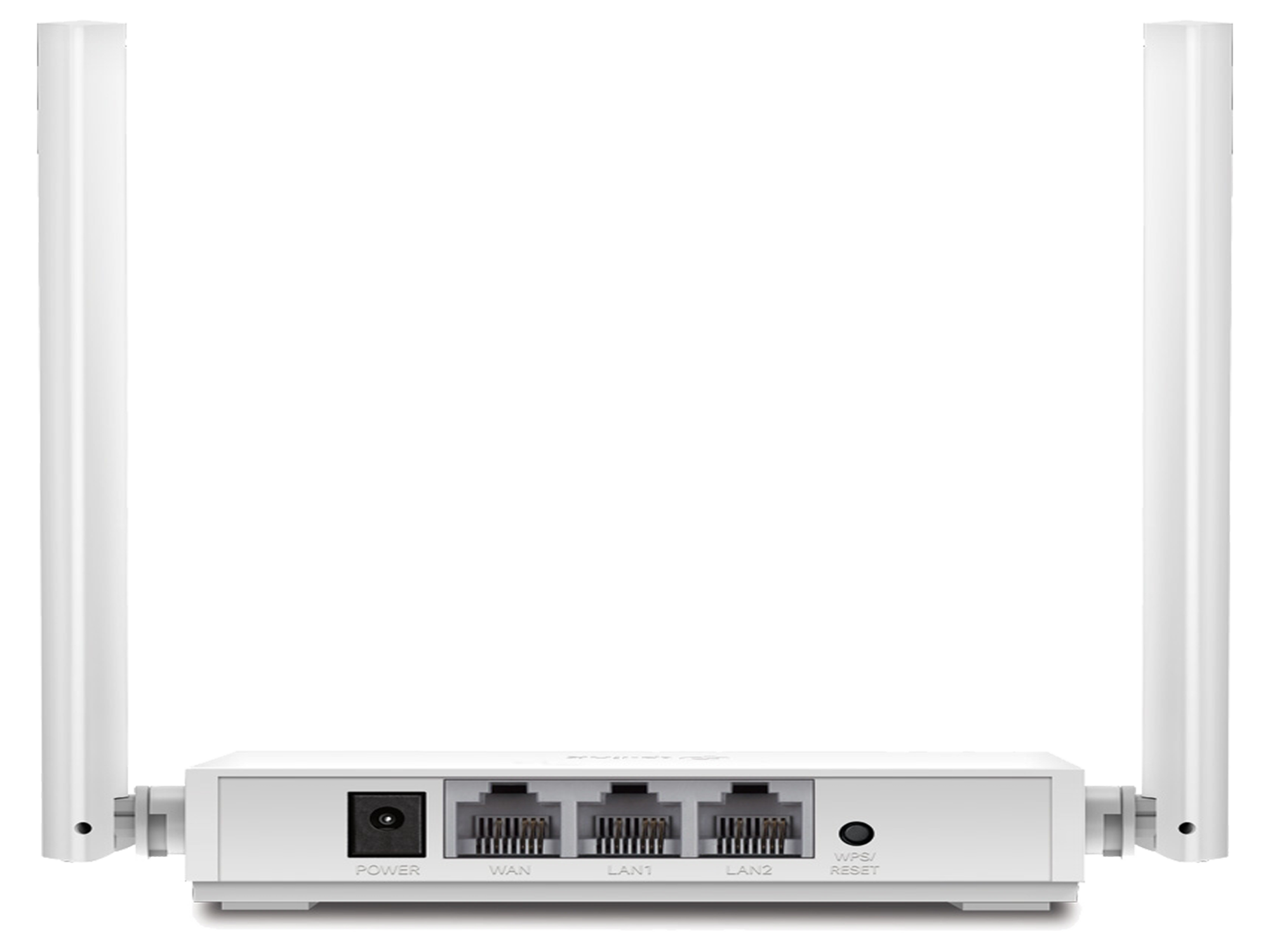 تي بي لينك TL-WR820N جهاز توجيه واي فاي متعدد الاوضاع بسرعه 300 ميجابت - أفضل سعر
