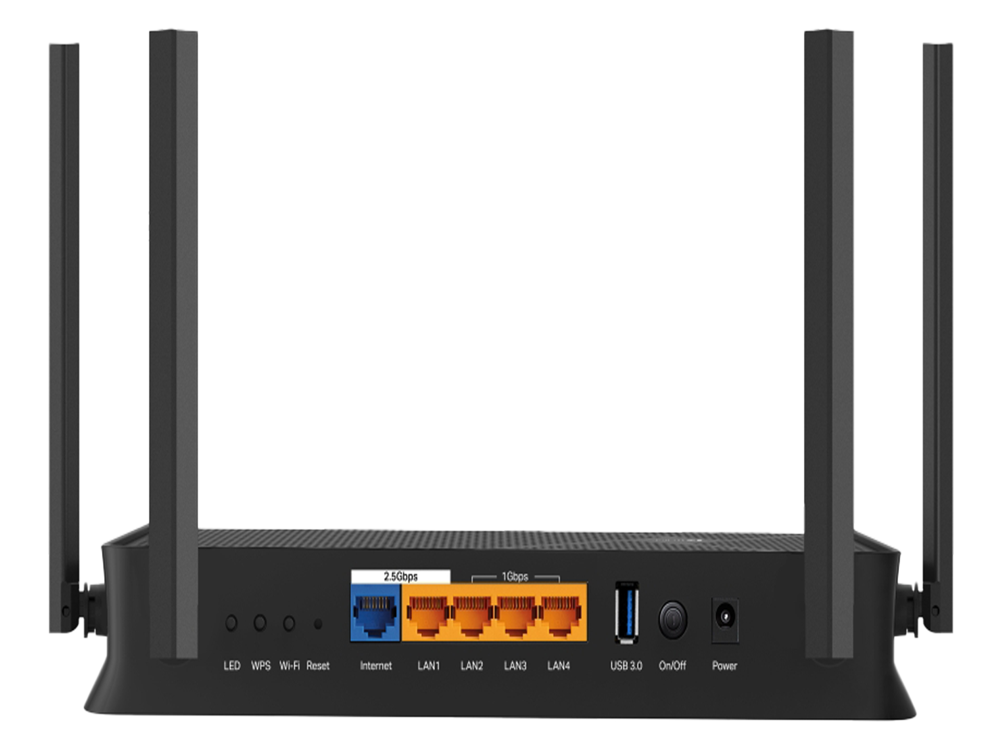 Tp-Link Archer BE230  BE3600 Dual-Band  Wi-Fi 7 Router - Best Prices