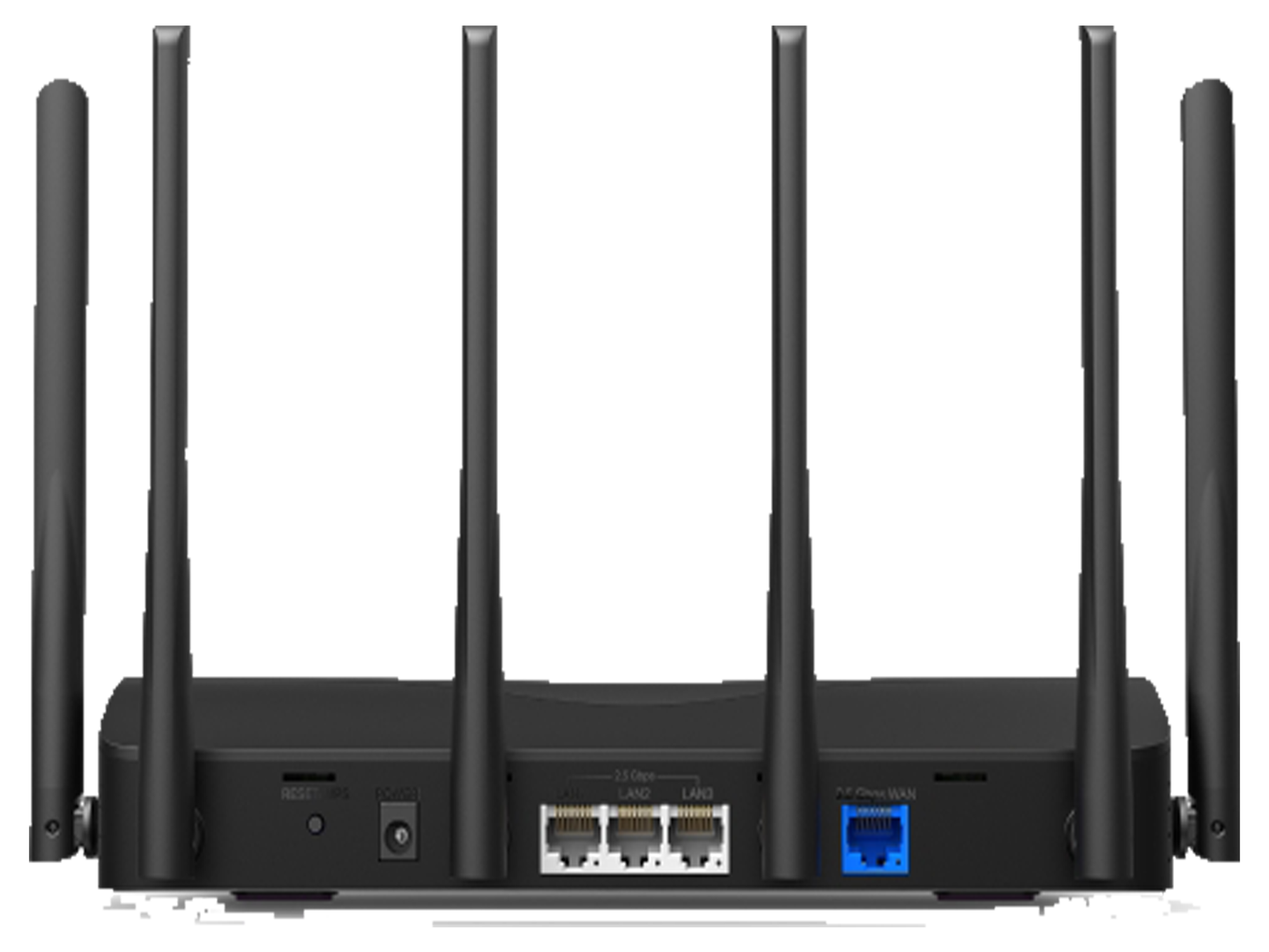 تي بي لينك ميركوسيس MR47BE BE9300  جهاز التوجيه واي فاي ثلاثي الموجات 7 - أفضل سعر
