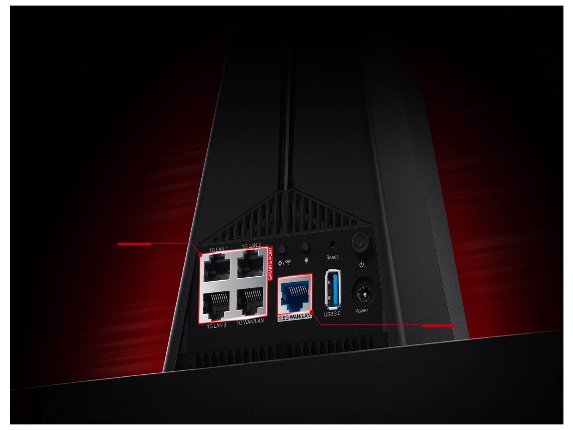 تي بي لينك ارتشر GXE75 AXE5400 ثلاثي النطاق واي فاي 6E راوتر العاب - أفضل سعر