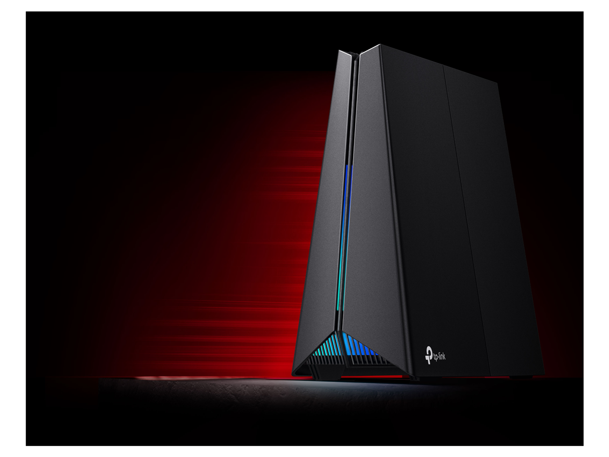 تي بي لينك ارتشر GXE75 AXE5400 ثلاثي النطاق واي فاي 6E راوتر العاب - أفضل سعر