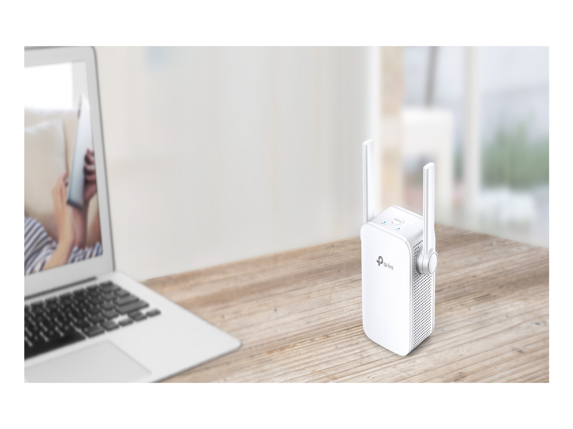 Tp-Link TL-WA855RE  300Mbps Wi-Fi Range  Extender - Best Prices