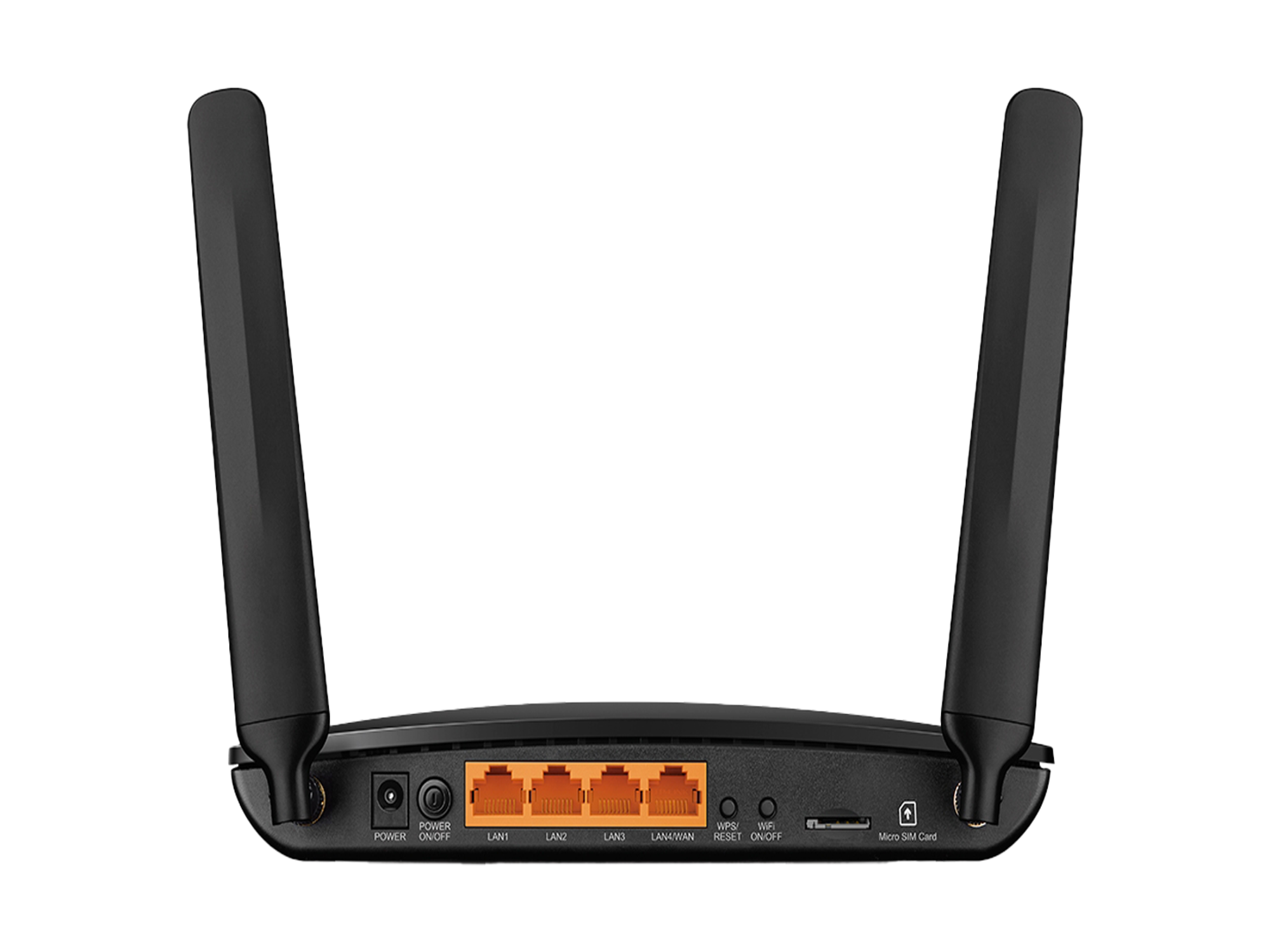 تي بي لينك ارتشر MR600 4G+ Cat6 AC1200 راوتر جيجابت لاسلكي ثنائي النطاق - أفضل سعر