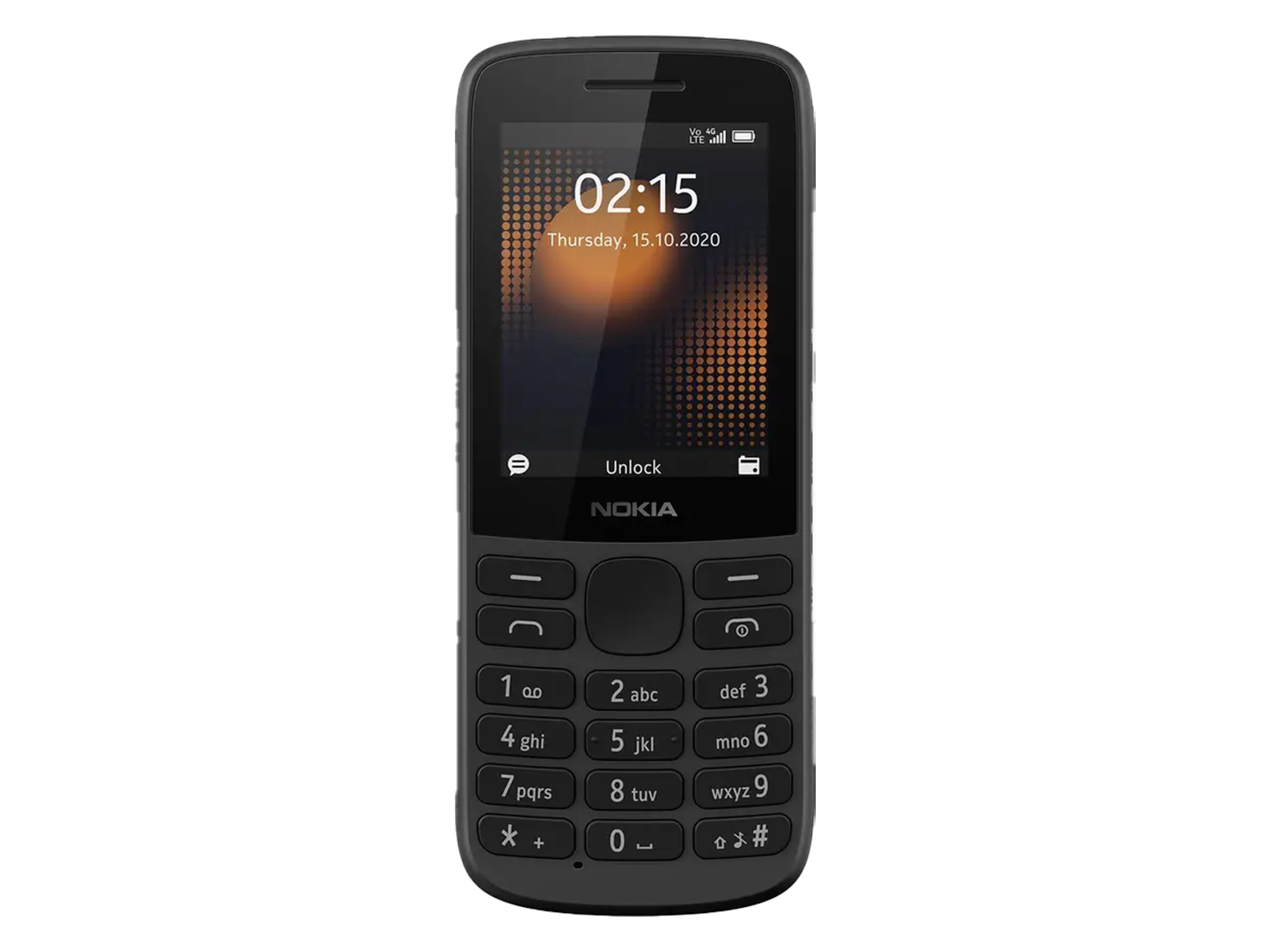 نوكيا 215 4G - أفضل سعر